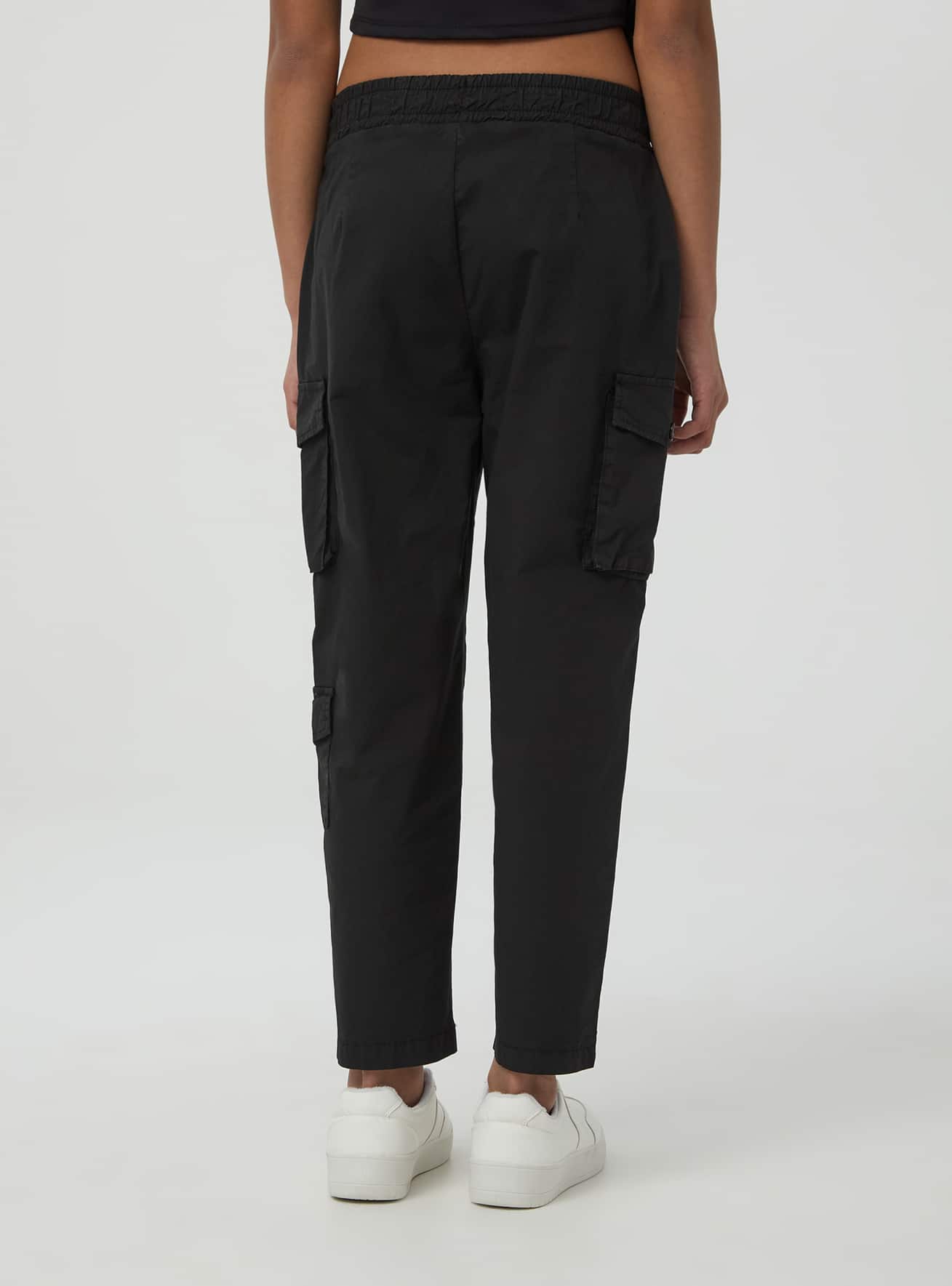 Pantalons Fille Terranova