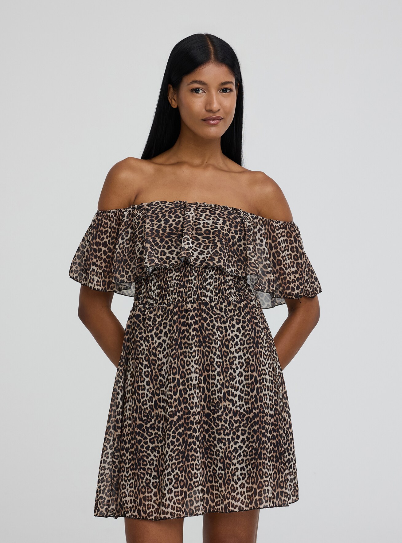 Vestido Mujer Terranova