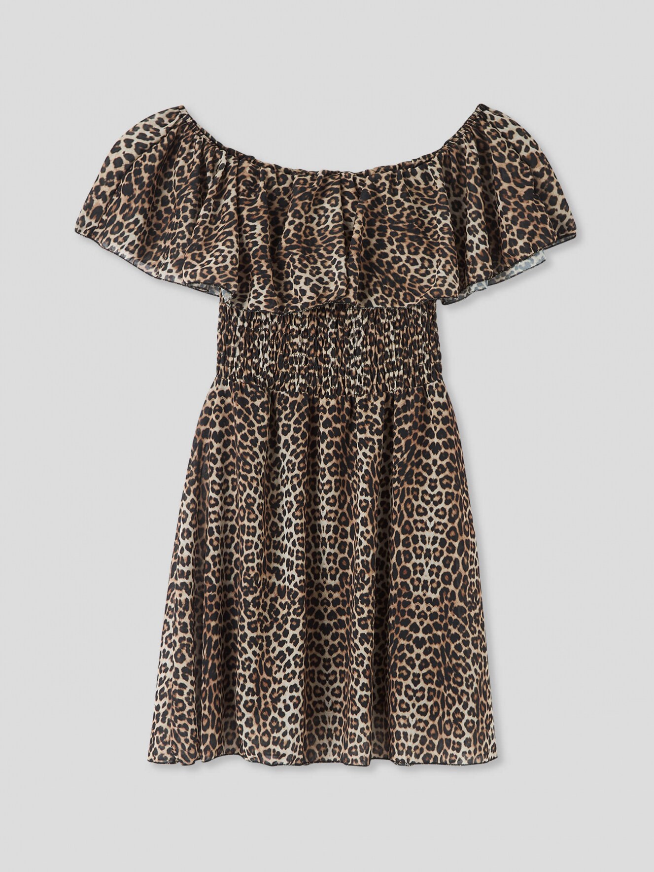 Vestido Mujer Terranova