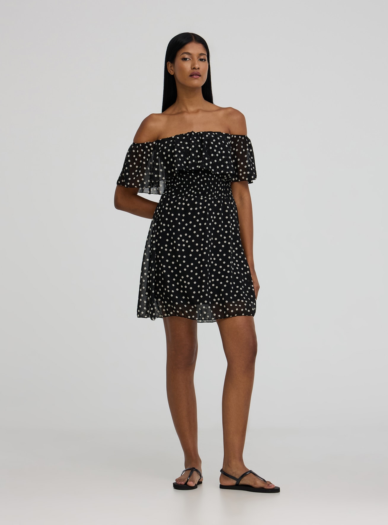 Vestido Mujer Terranova