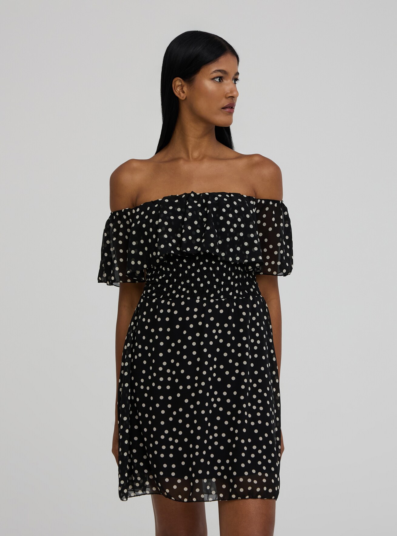 Vestido Mujer Terranova