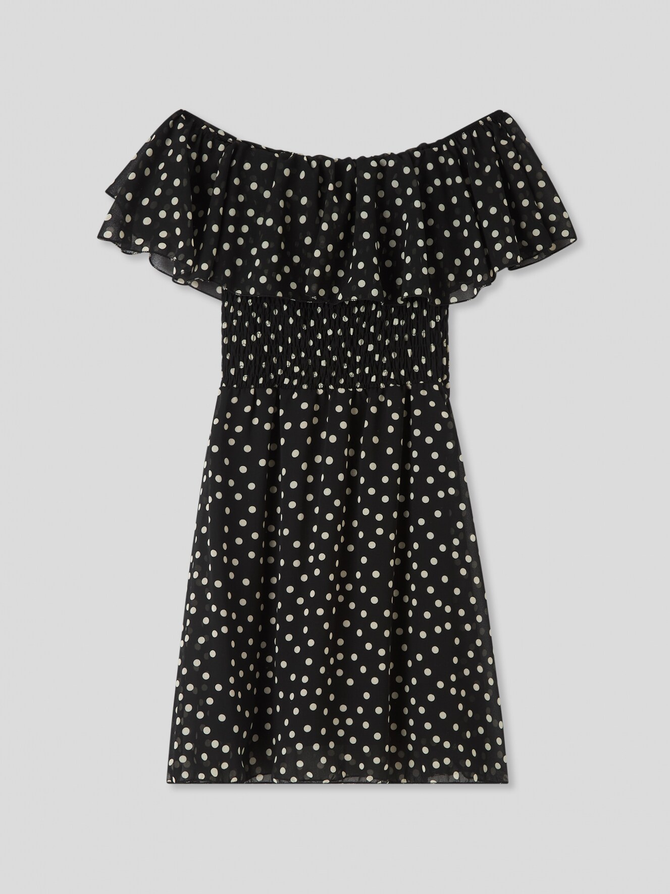 Vestido Mujer Terranova