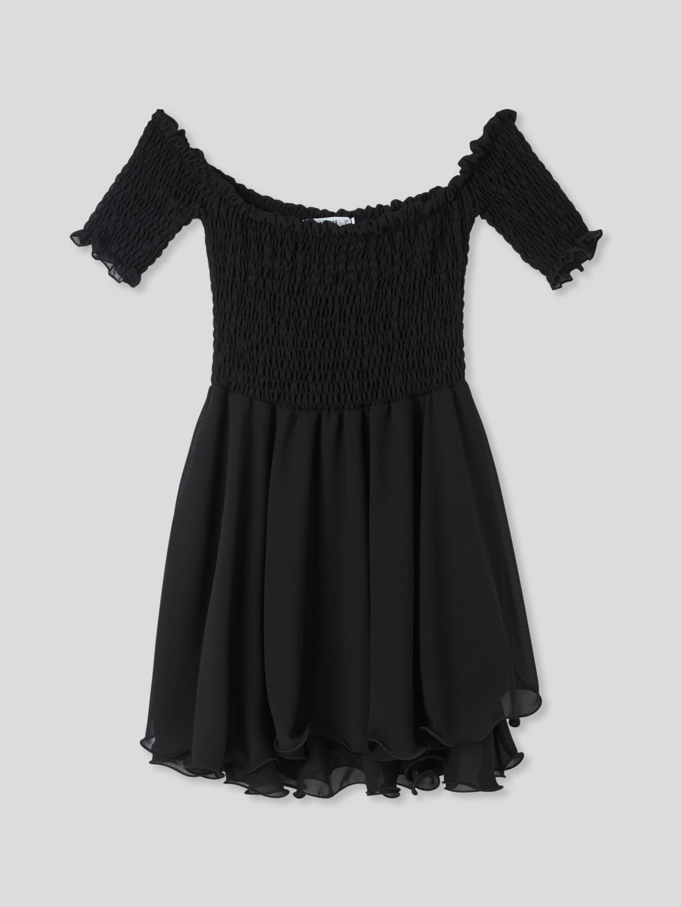 Vestido Mujer Terranova