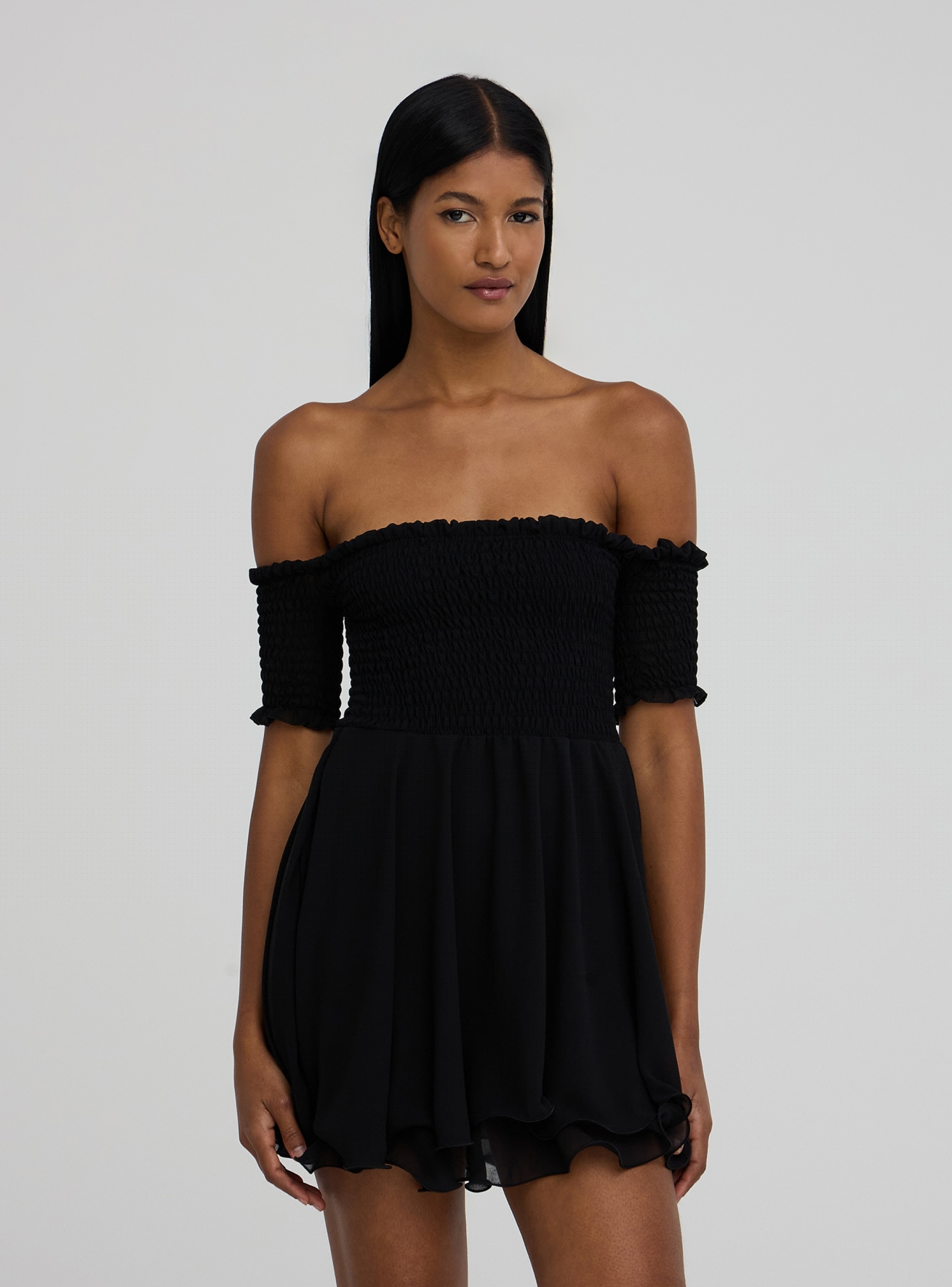 Vestido Mujer Terranova