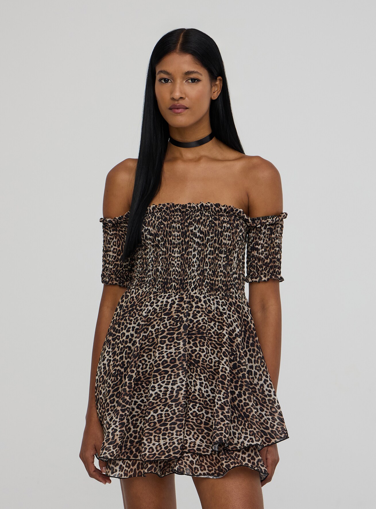 Robe Femme Terranova
