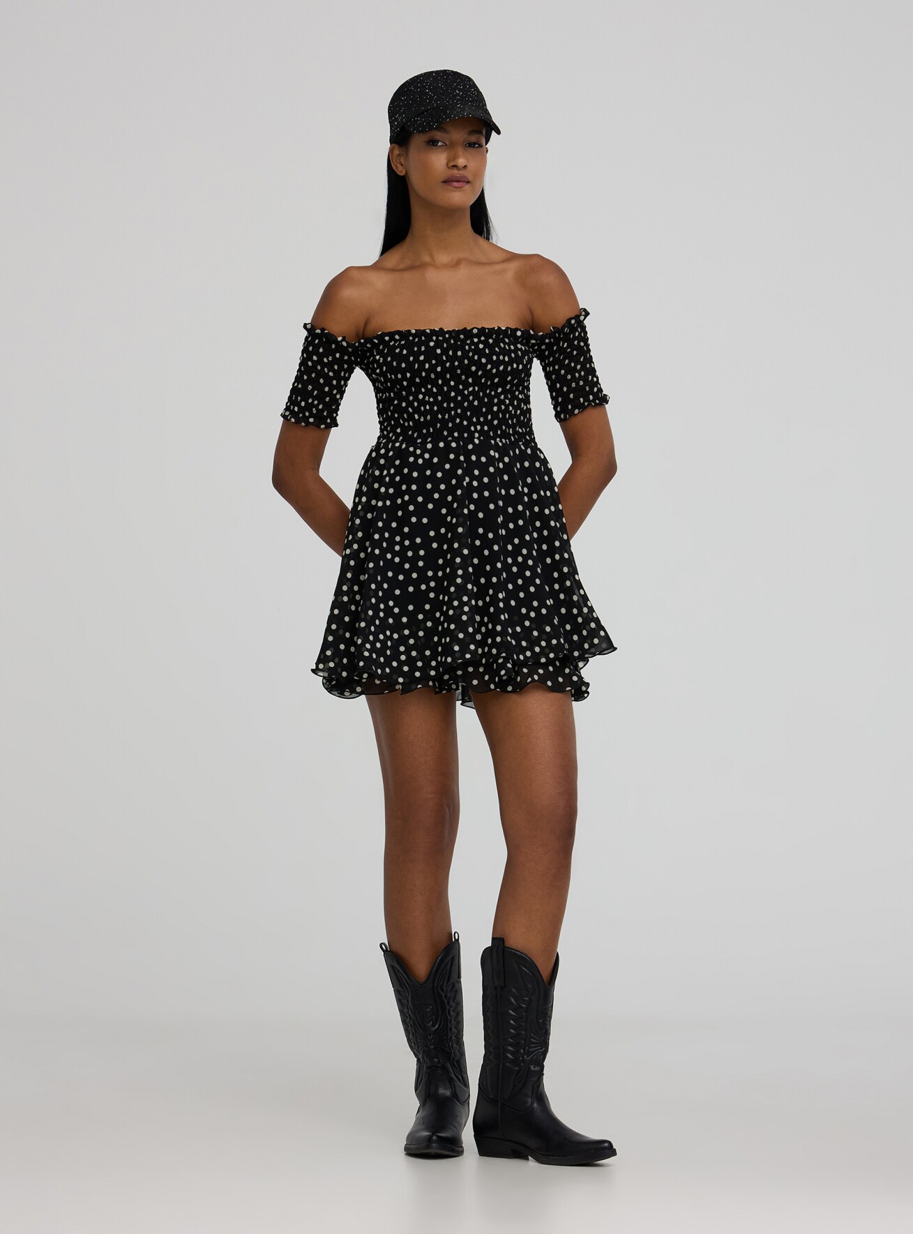 Robe Femme Terranova