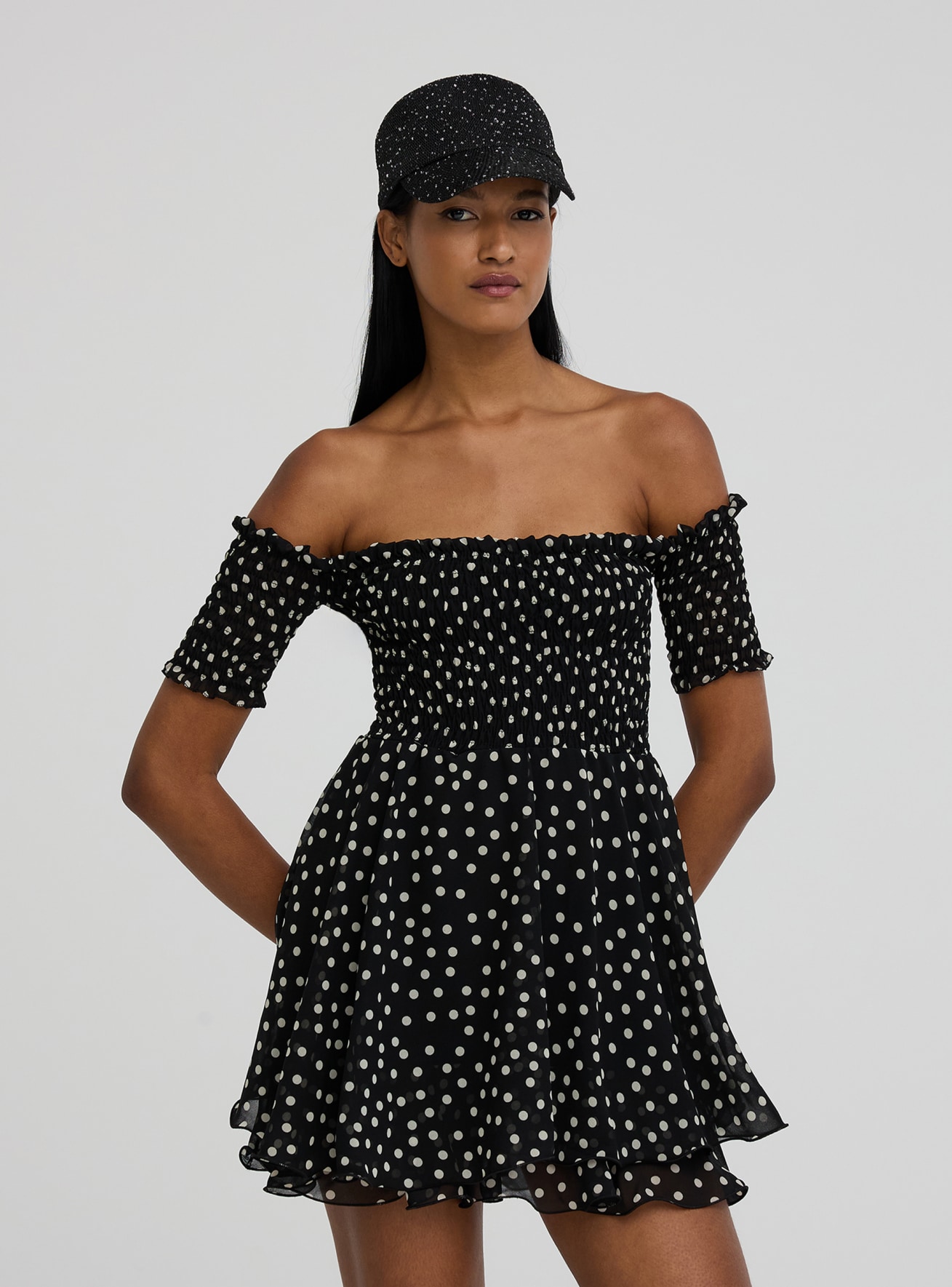 Robe Femme Terranova
