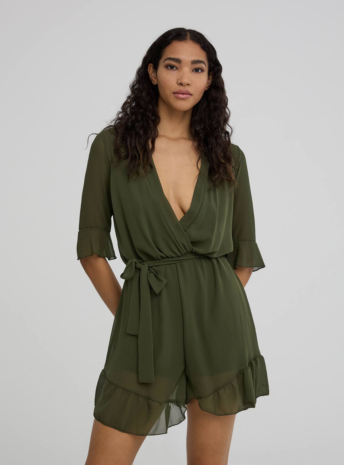 Robe Femme Terranova