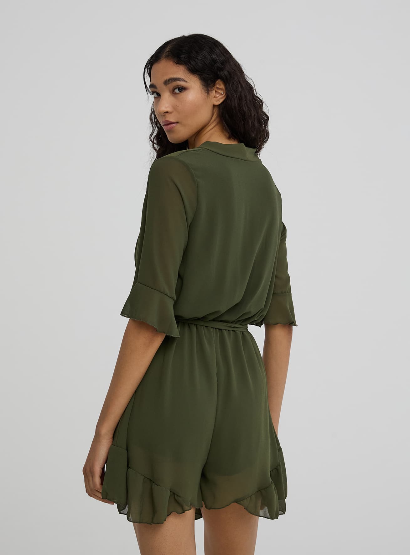 Robe Femme Terranova