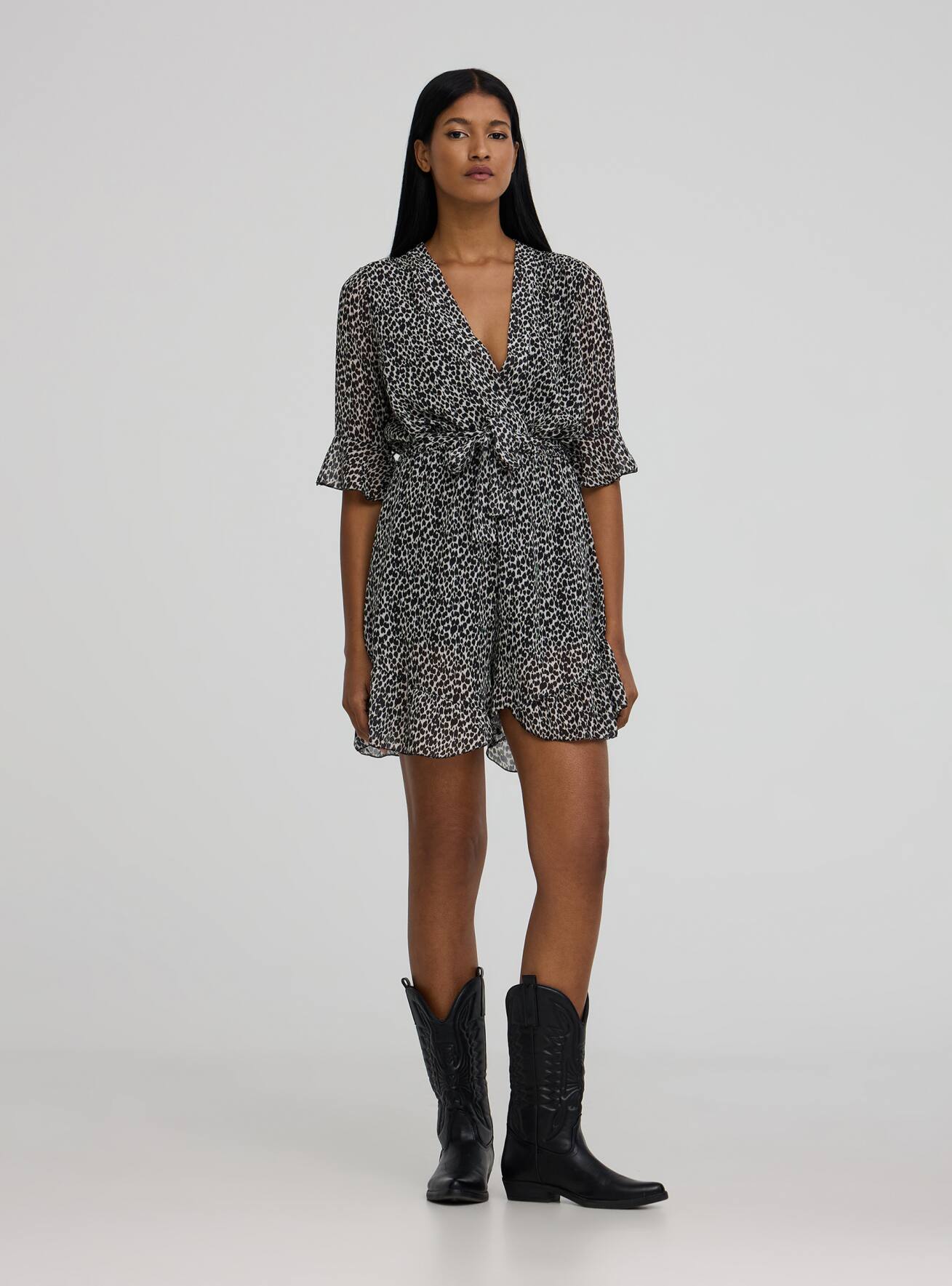 Vestido Mujer Terranova