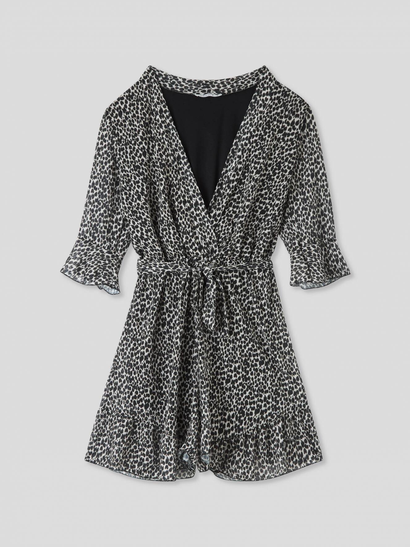 Vestido Mujer Terranova