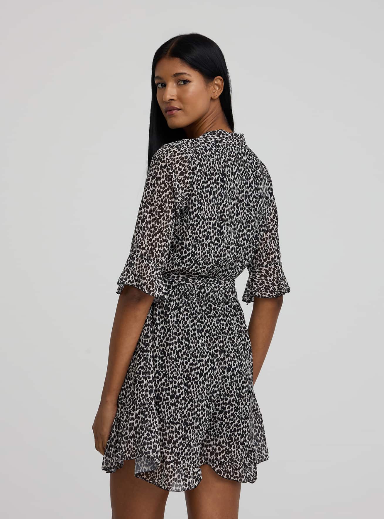 Vestido Mujer Terranova