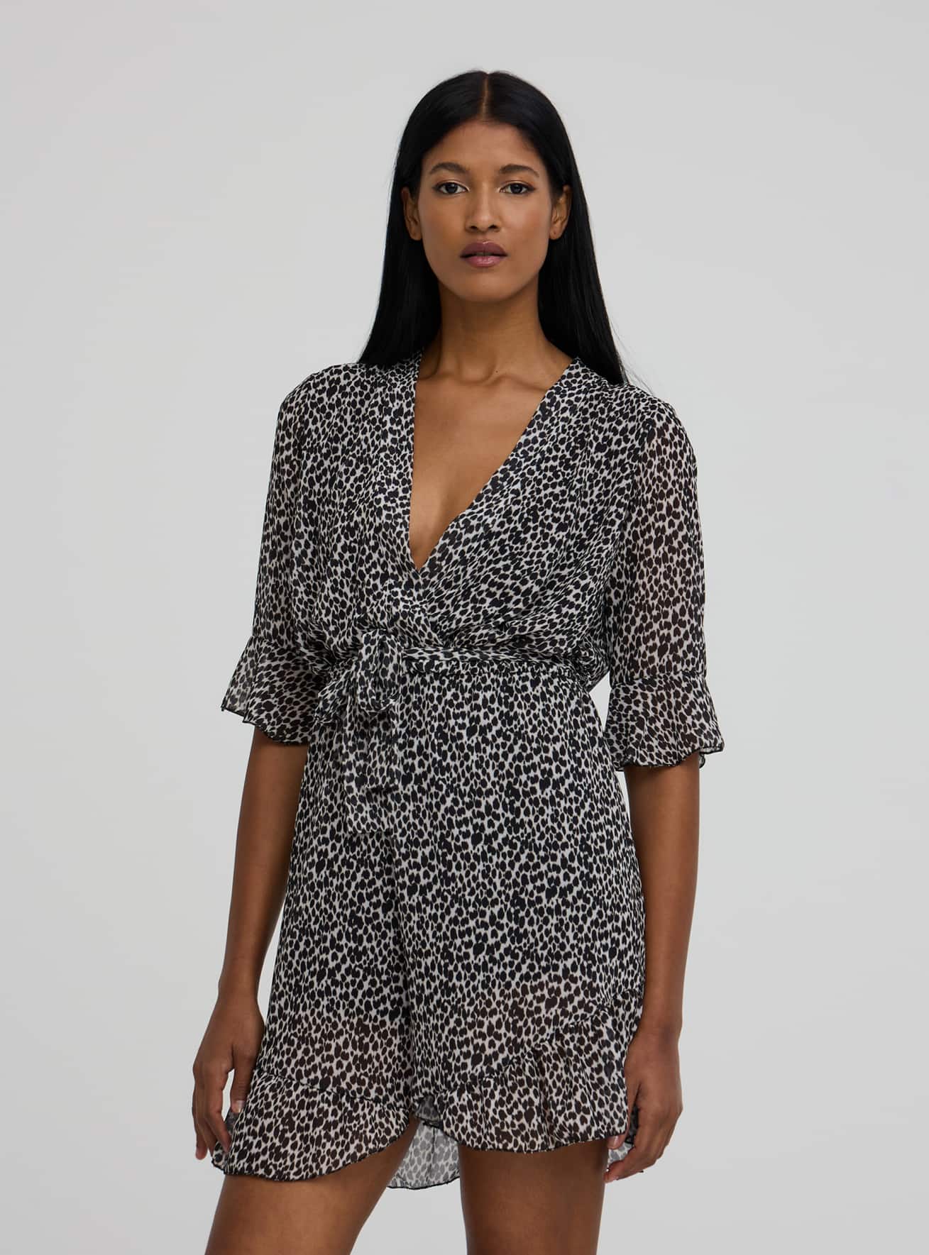 Vestido Mujer Terranova