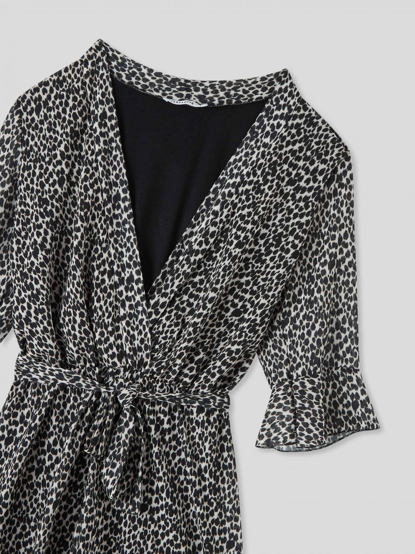 Vestido Mujer Terranova