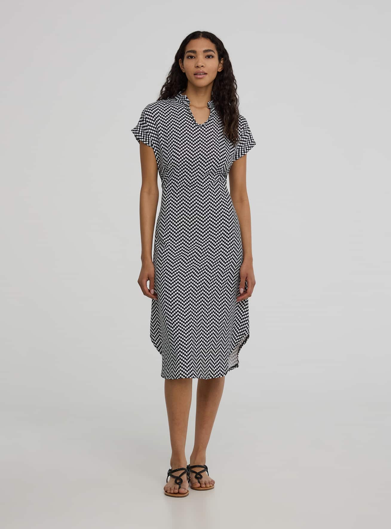 Vestido Mujer Terranova