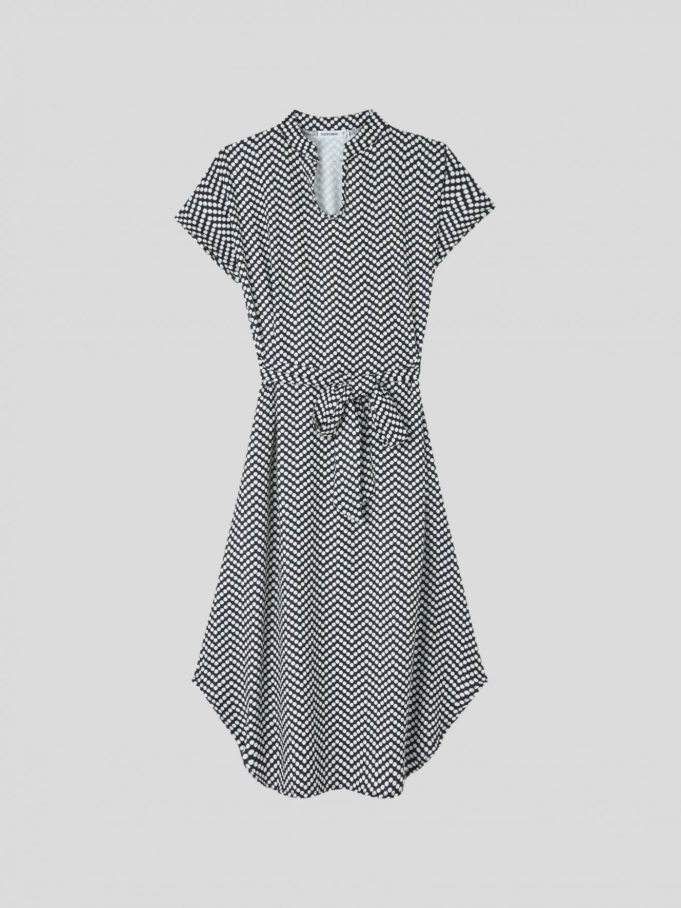 Vestido Mujer Terranova