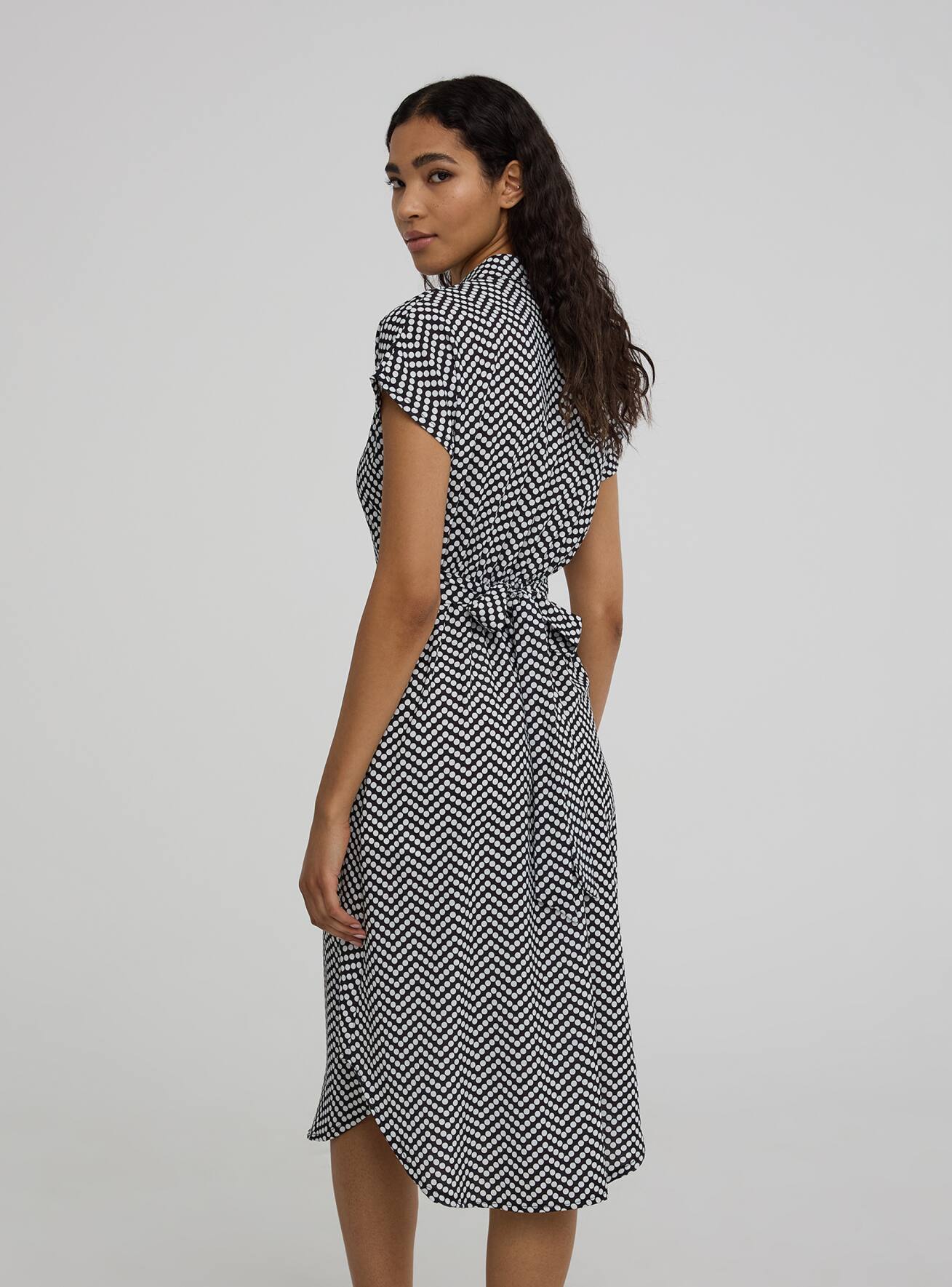 Vestido Mujer Terranova