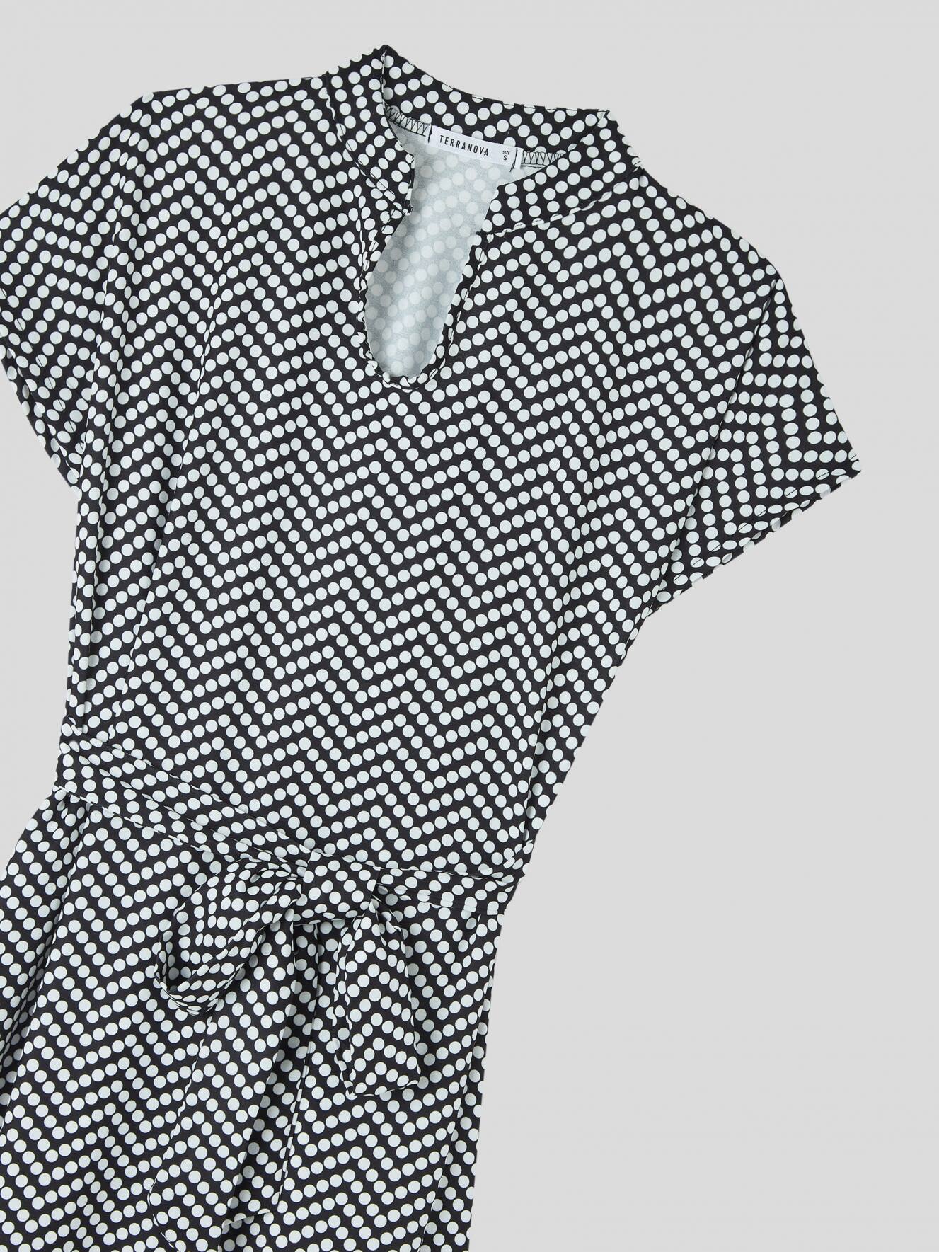 Vestido Mujer Terranova