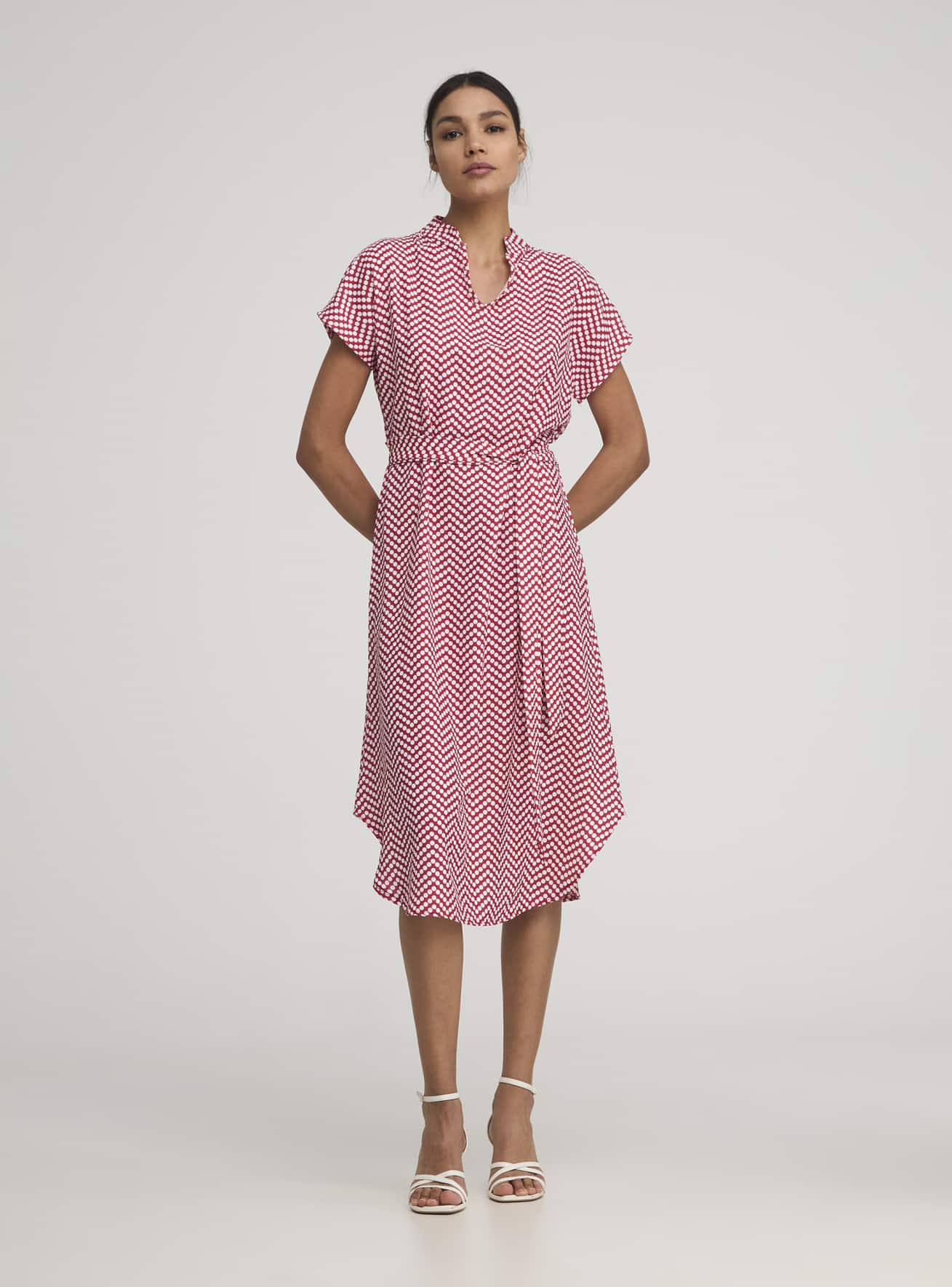 Robe Femme Terranova