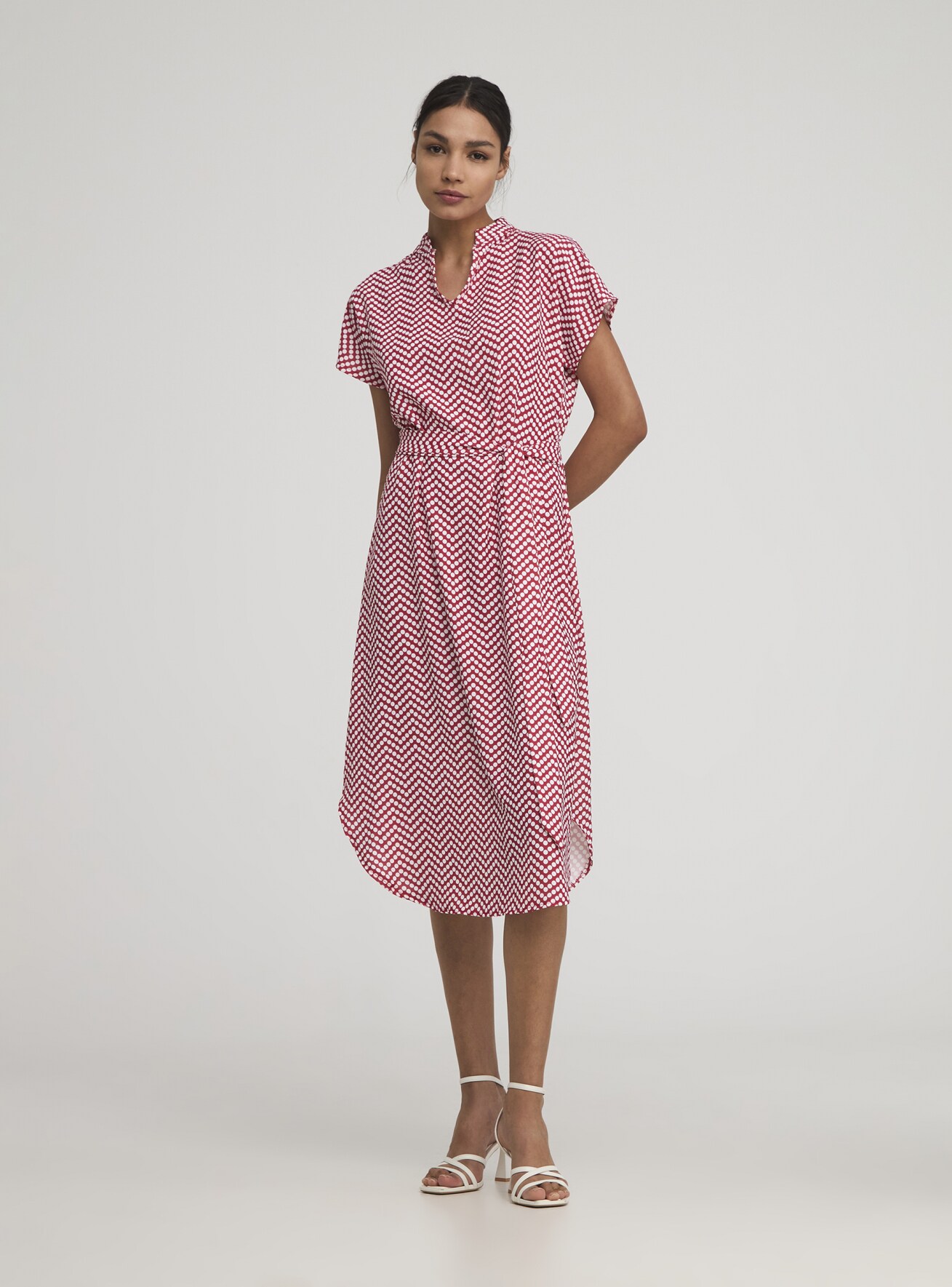 Robe Femme Terranova