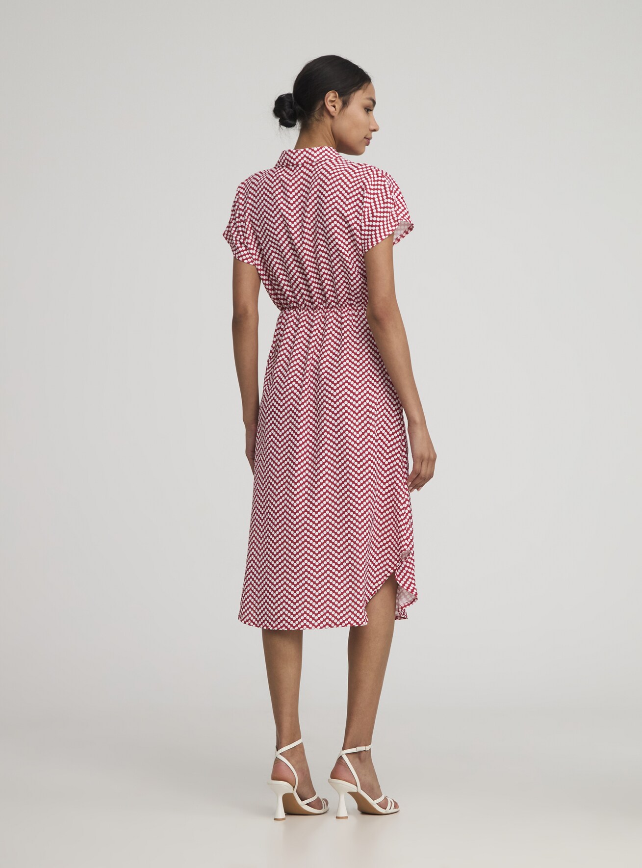 Robe Femme Terranova