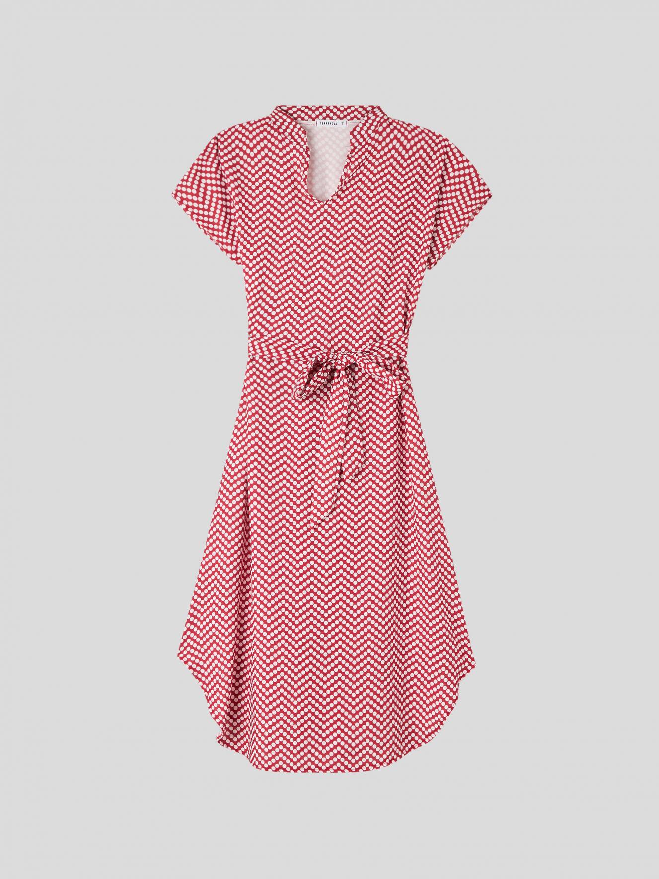 Robe Femme Terranova