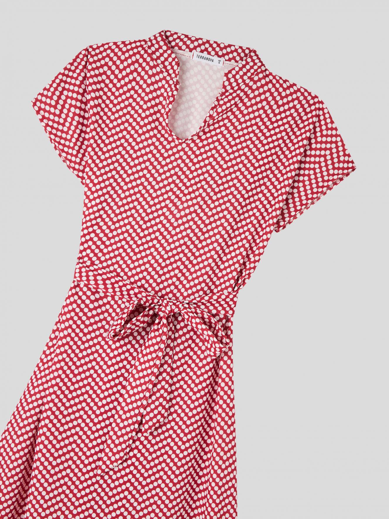 Robe Femme Terranova