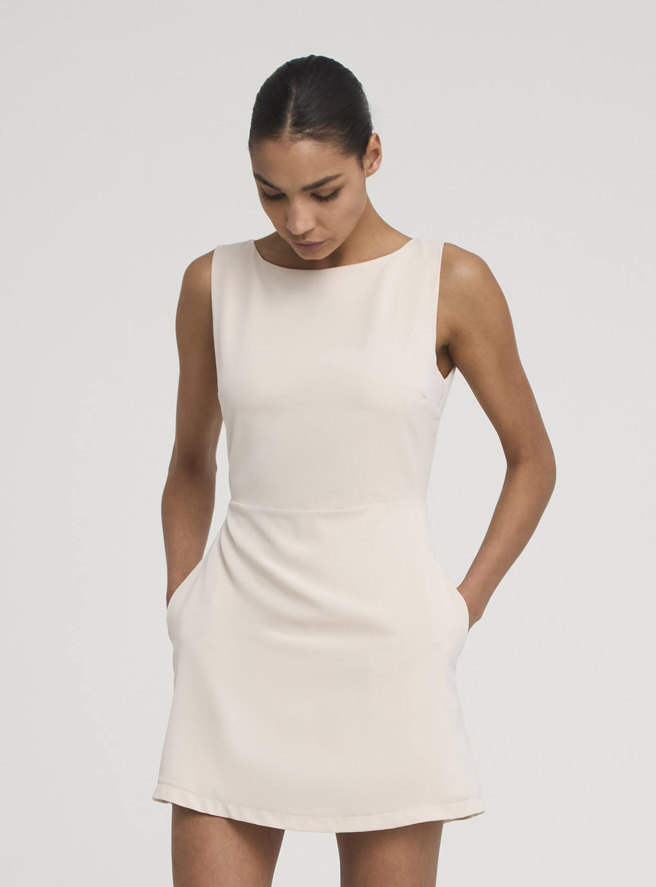 Dress Woman Terranova