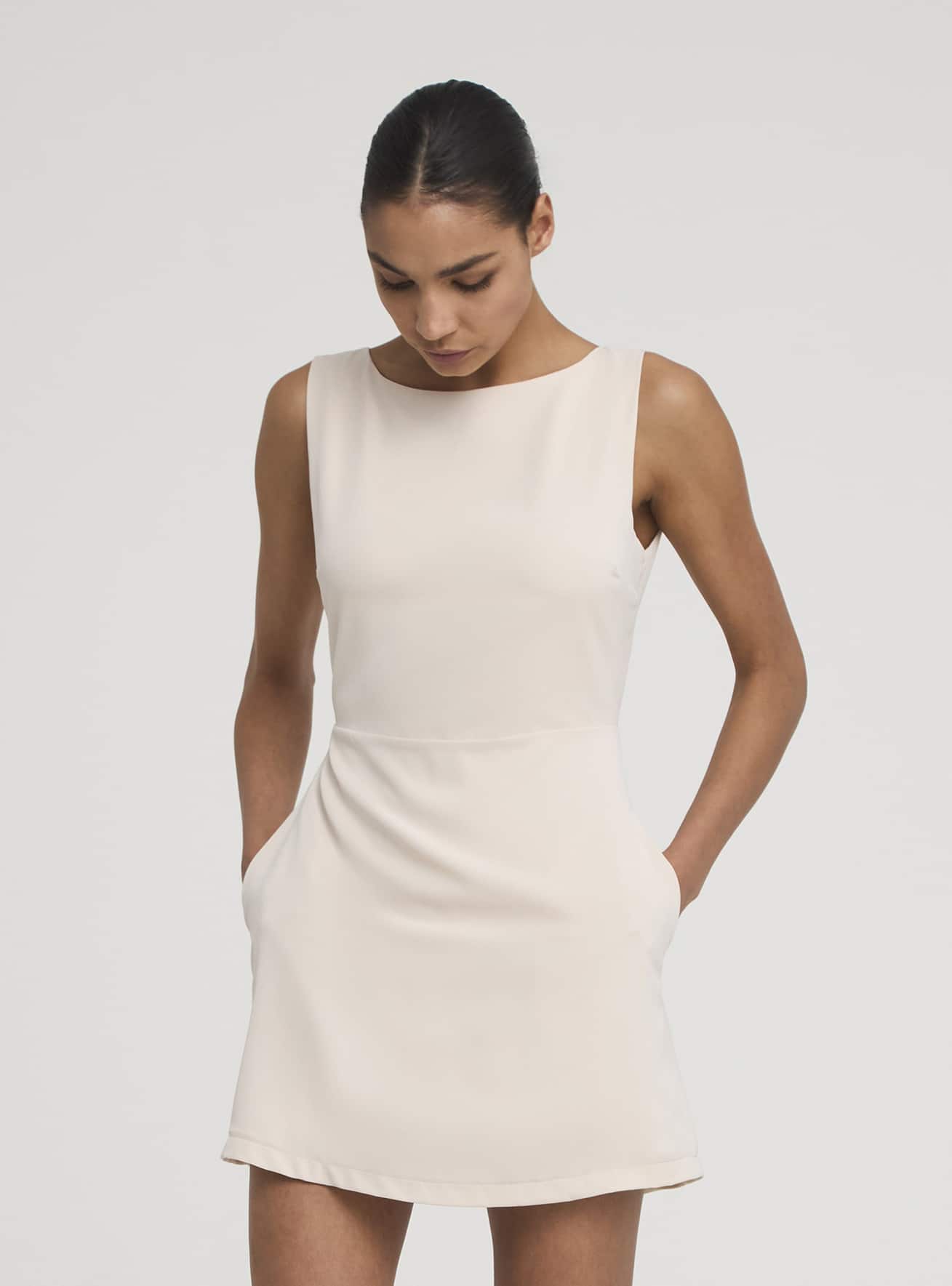 Dress Woman Terranova