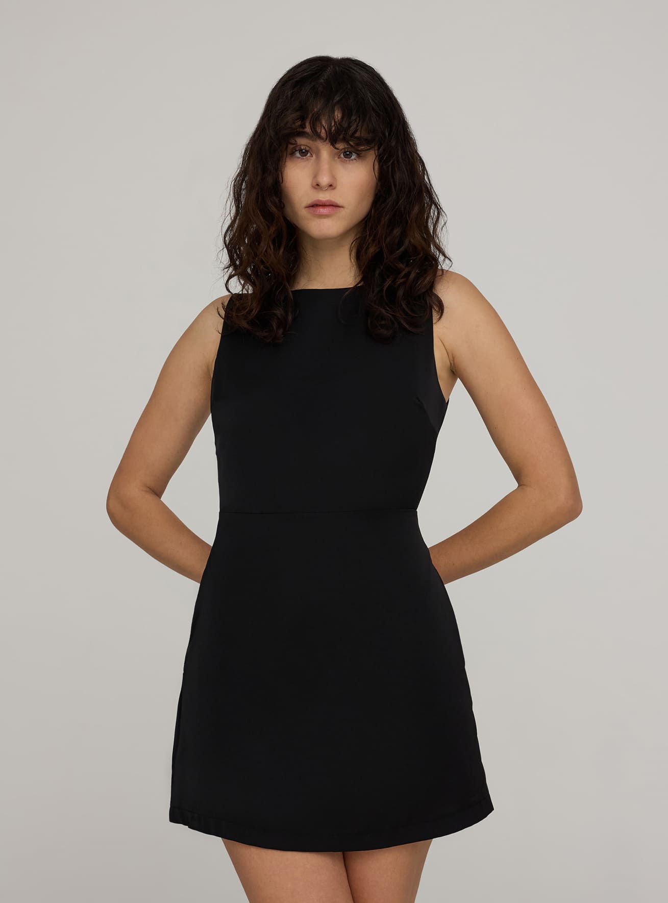 Dress Woman Terranova