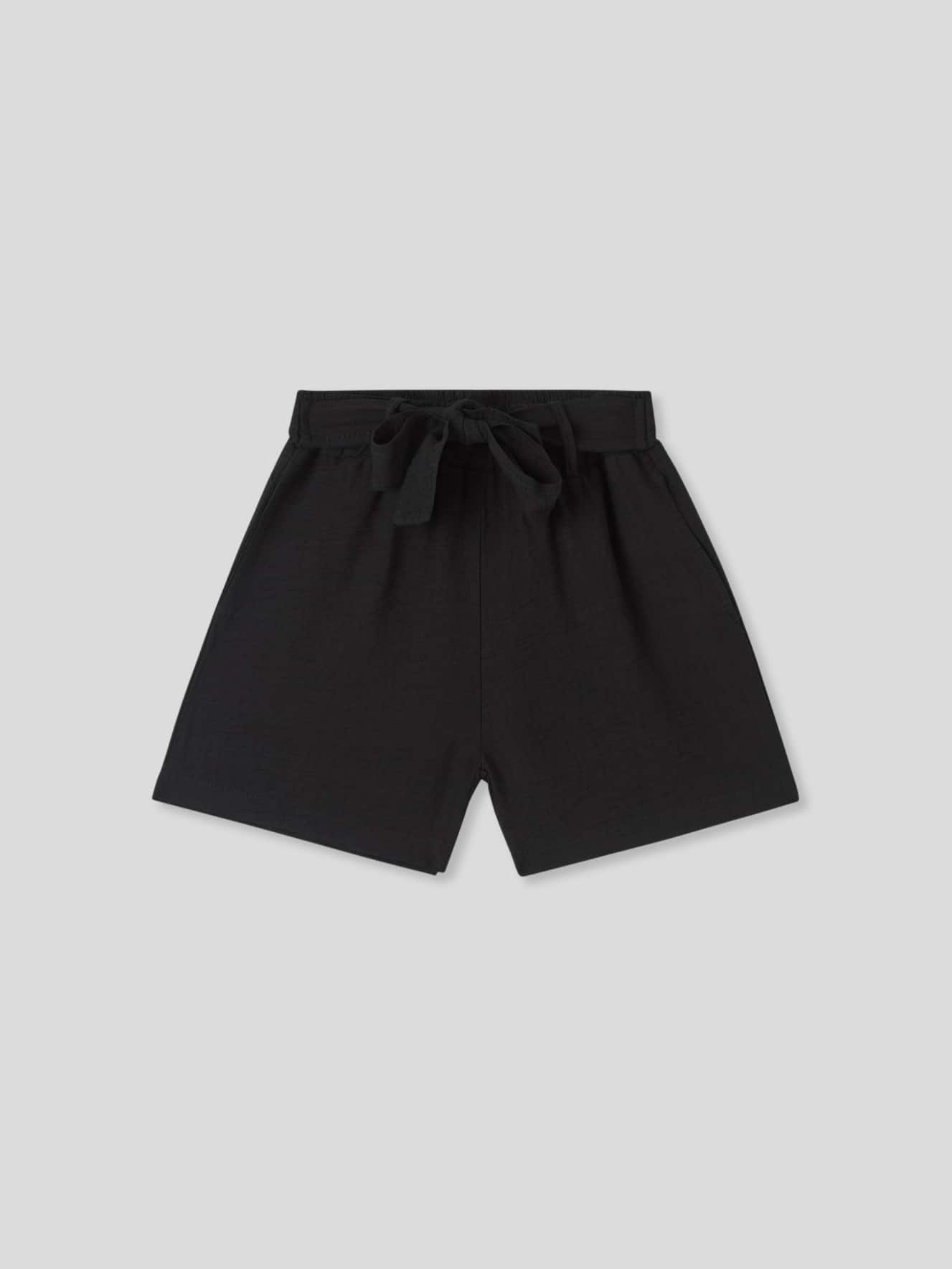 Pantalone Corto Bambina Kids