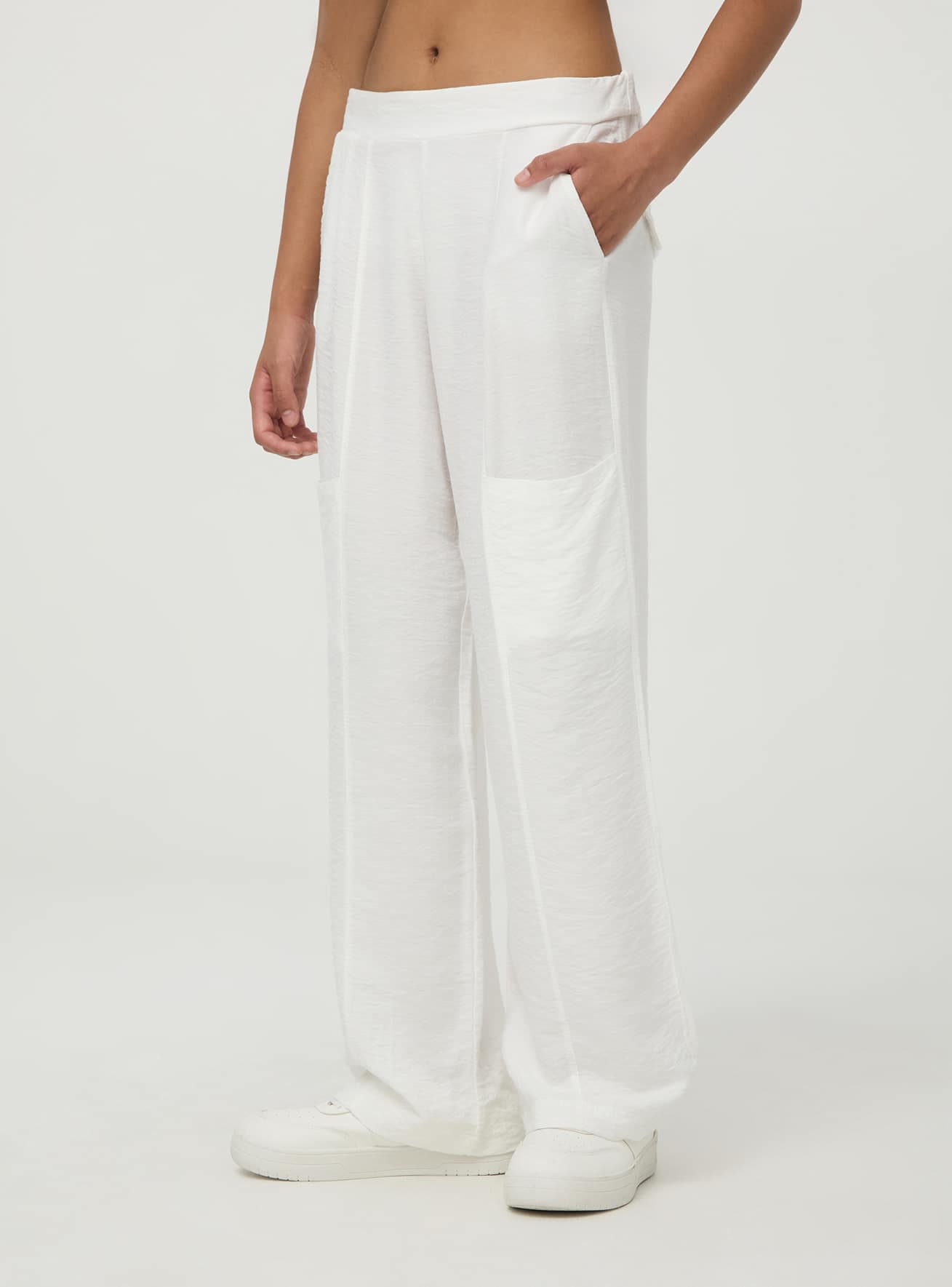 Long pants Girls Terranova
