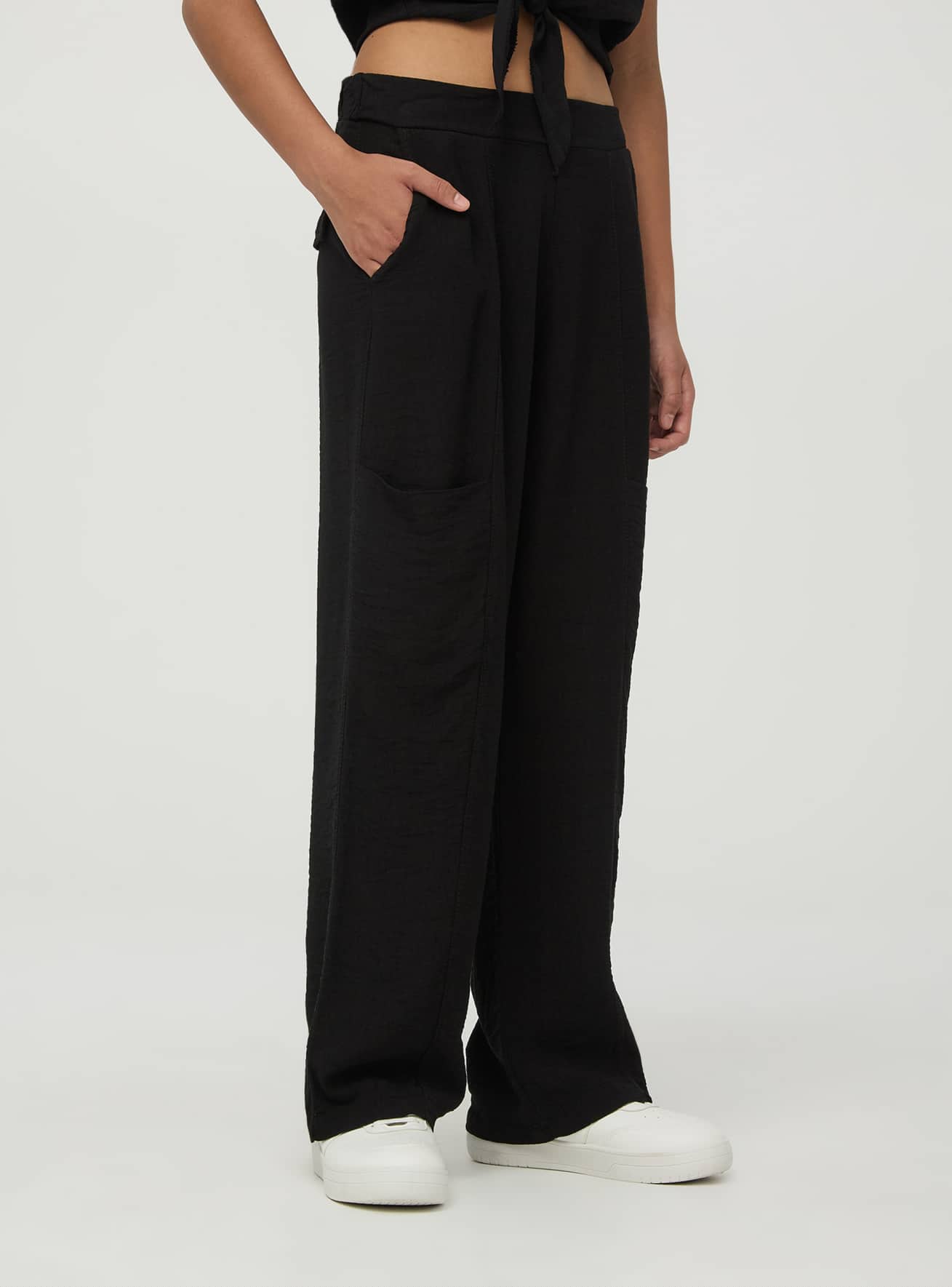 Long pants Girls Terranova