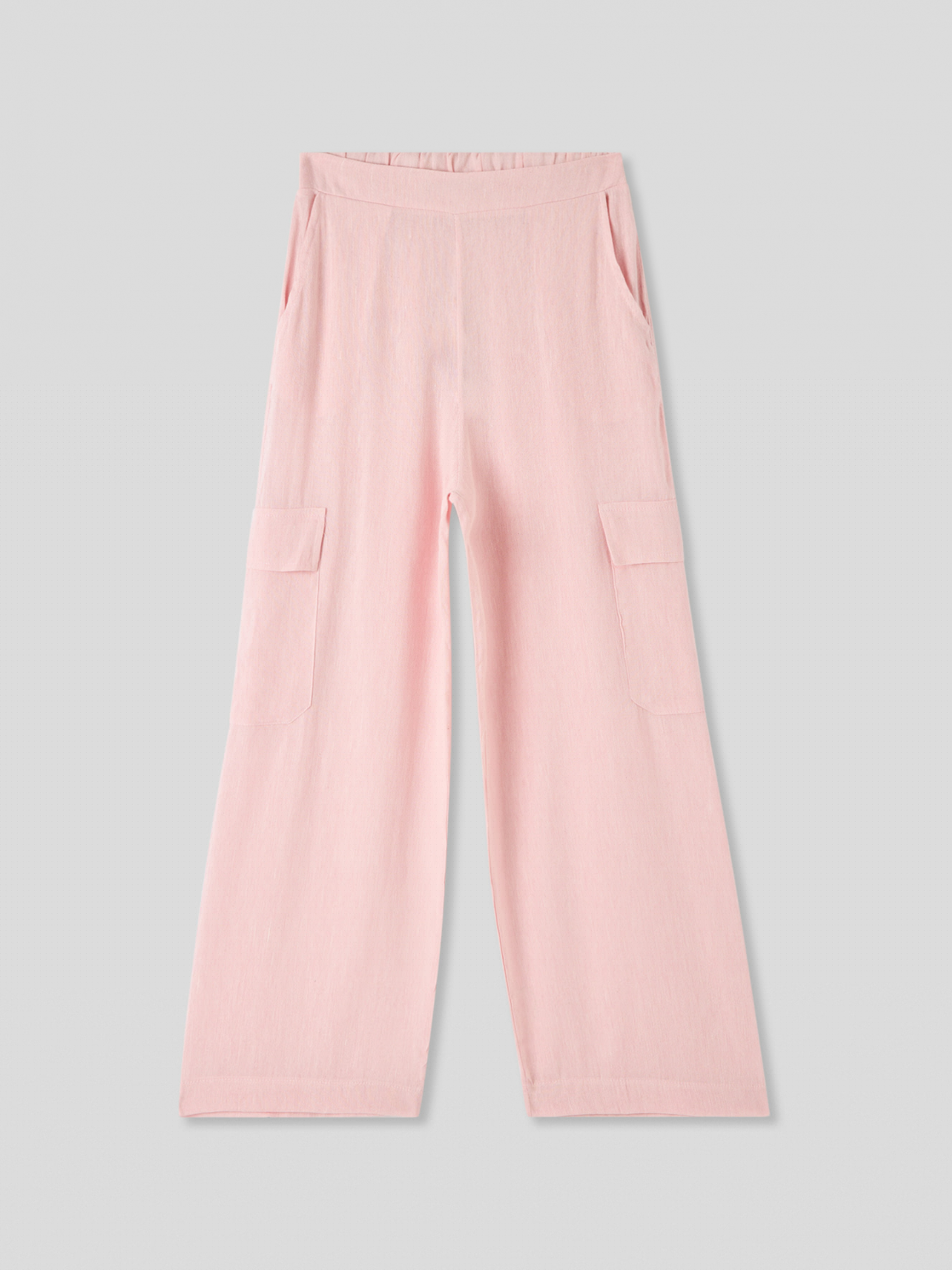 Pantalone Lungo Bambina Kids