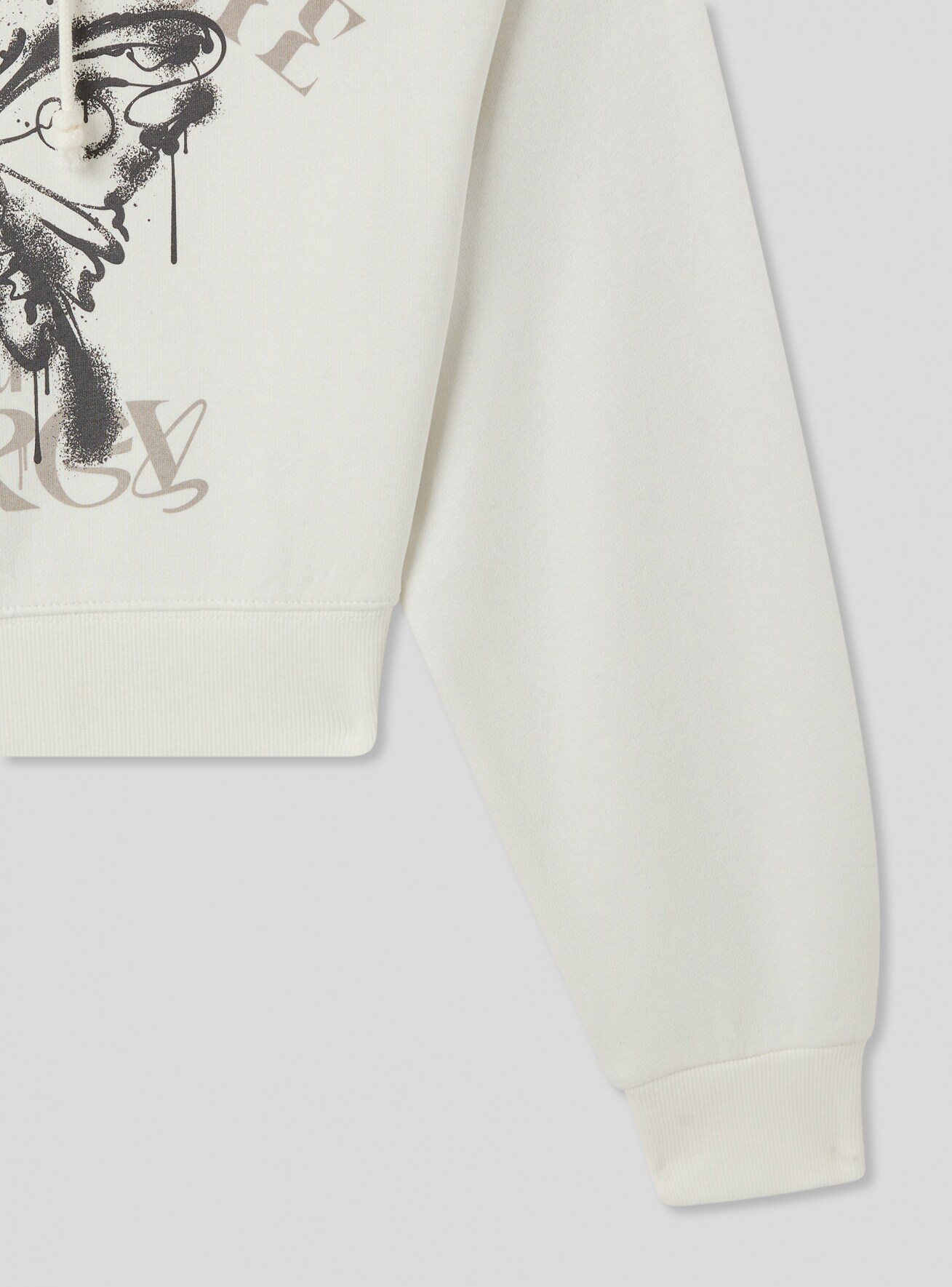 Sweat shirt Woman Terranova