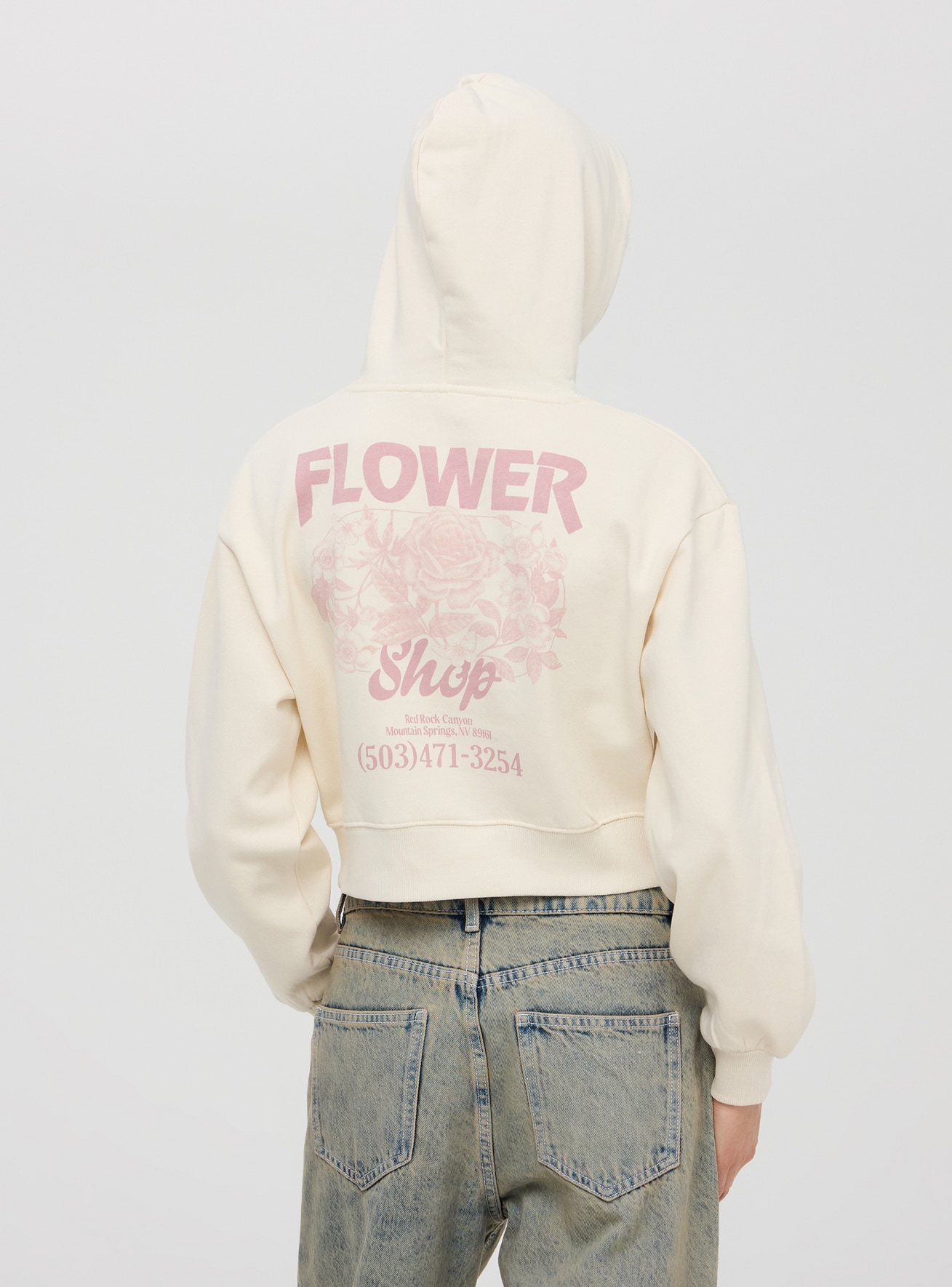 Bluza Donna Terranova