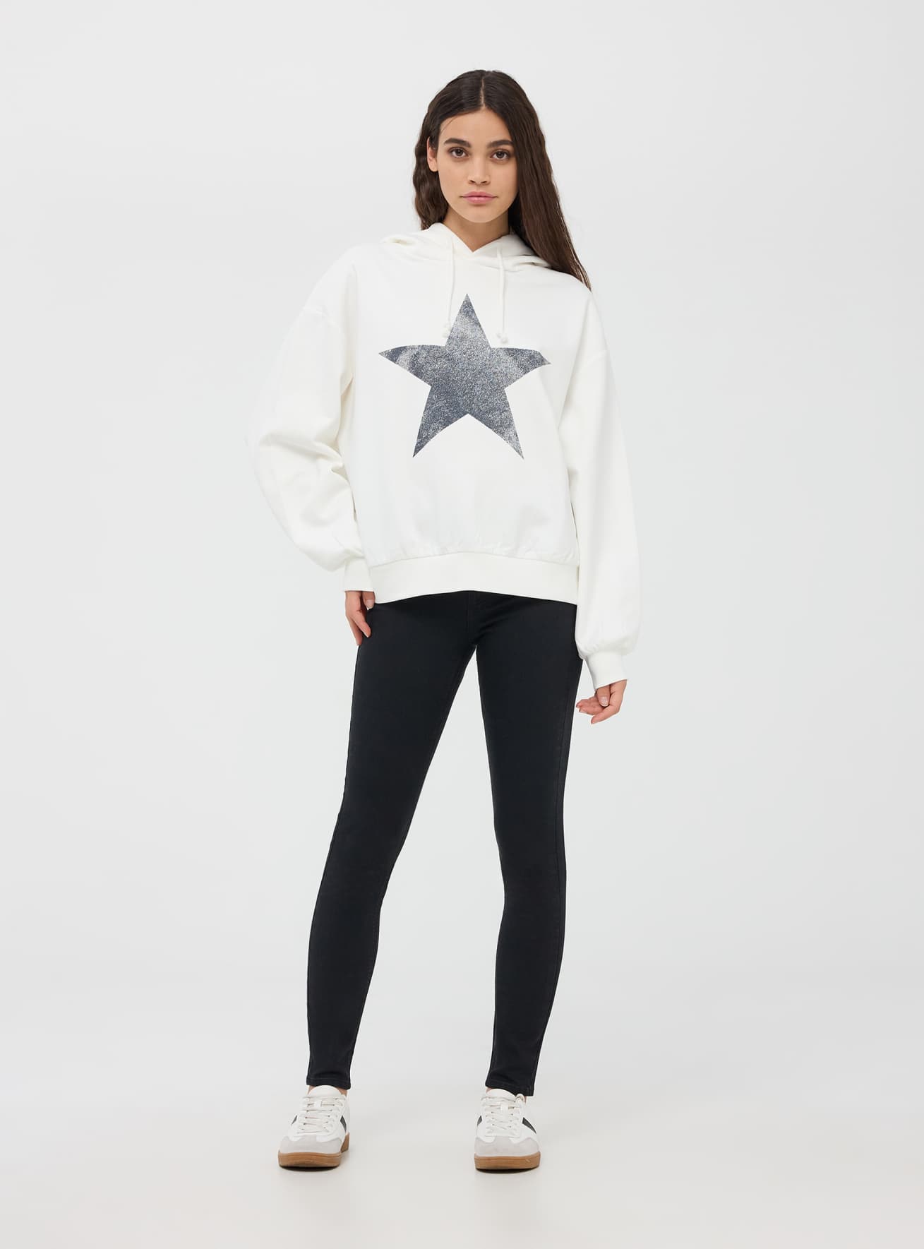 Sweat shirt Woman Terranova
