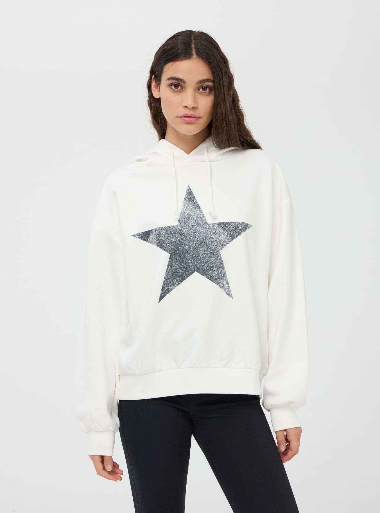 Sweat shirt Woman Terranova