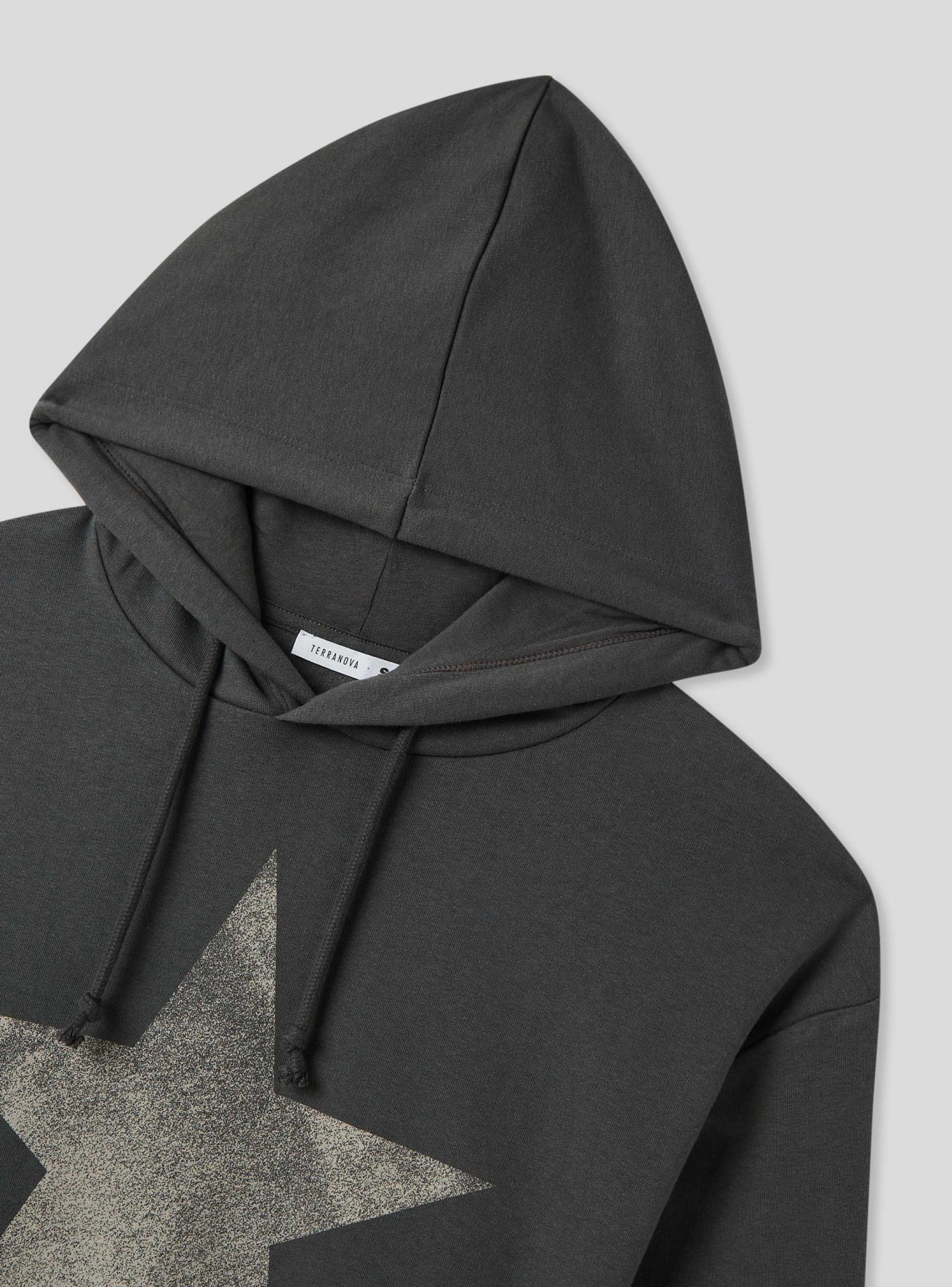 Sweat shirt Woman Terranova