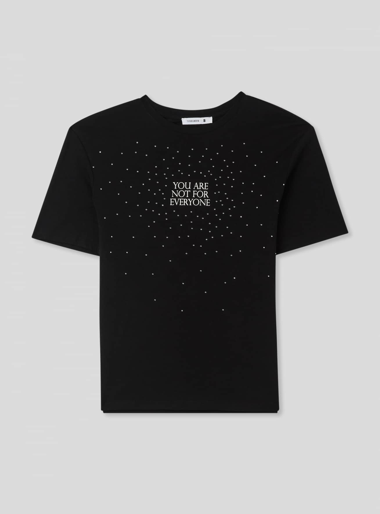 Camiseta manga corta Mujer Terranova