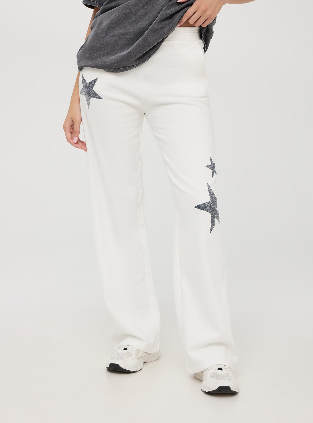 Pantalone ginnico Lungo Dámské Terranova
