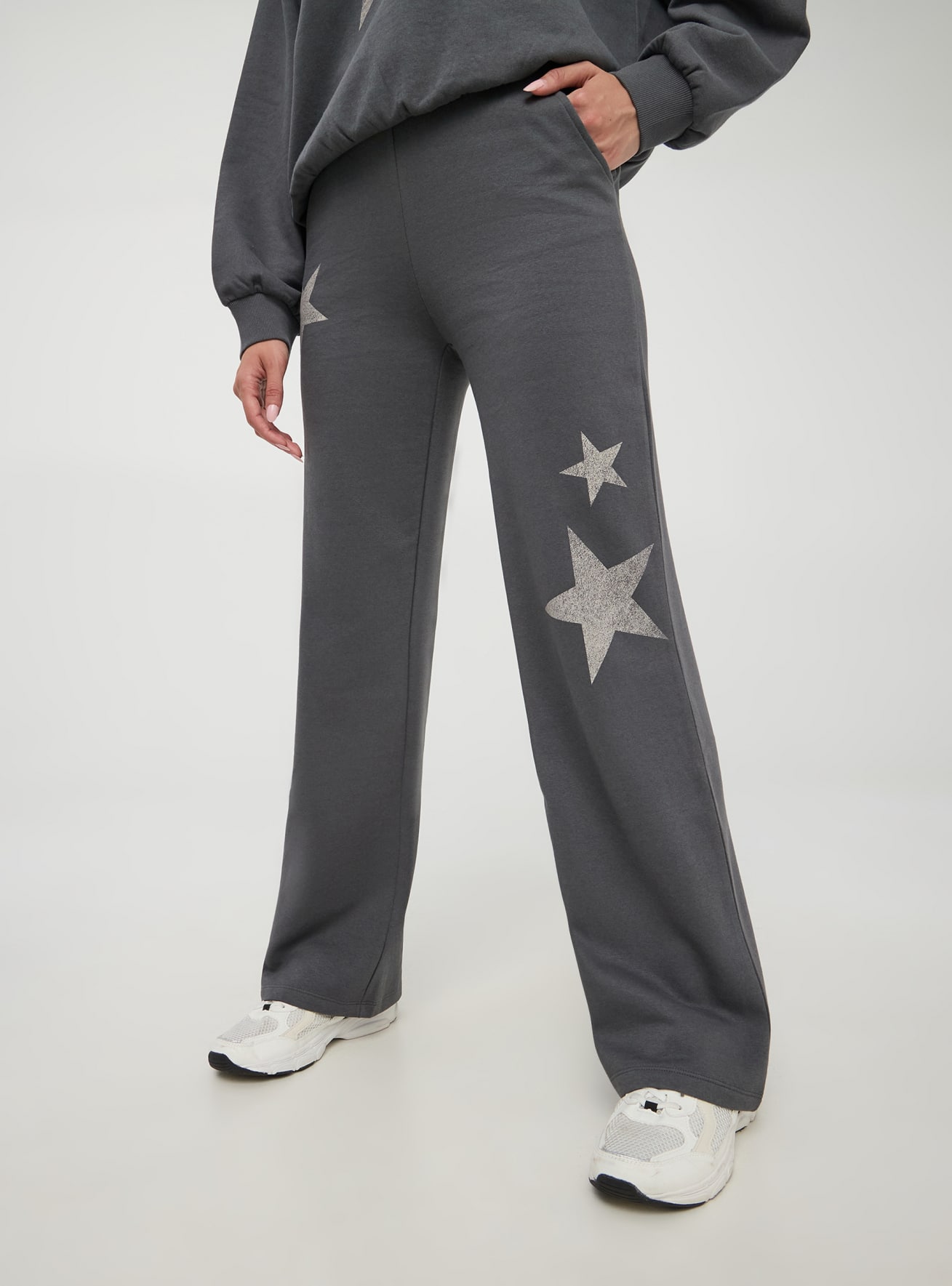 Pantalone ginnico Lungo Damen Terranova