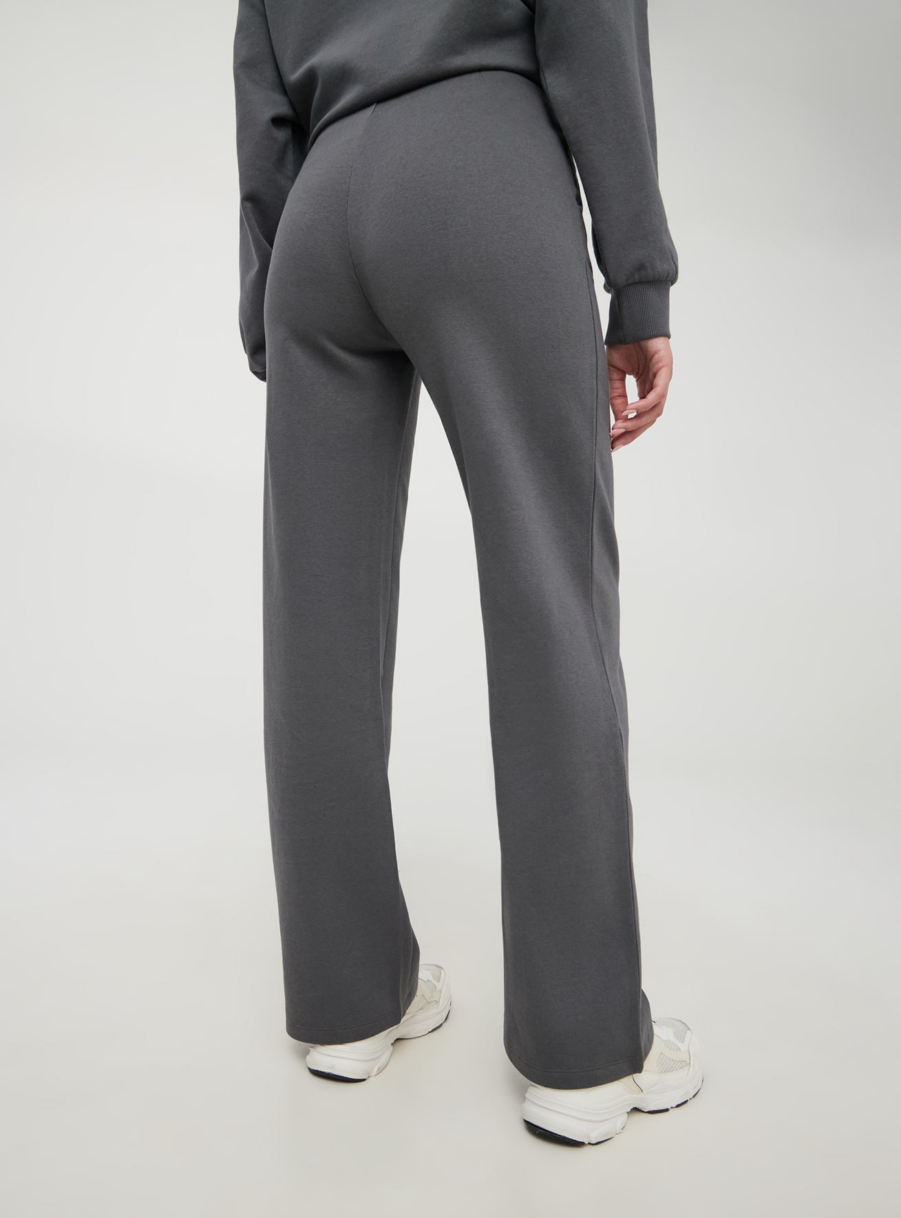 Pantalone ginnico Lungo Damen Terranova