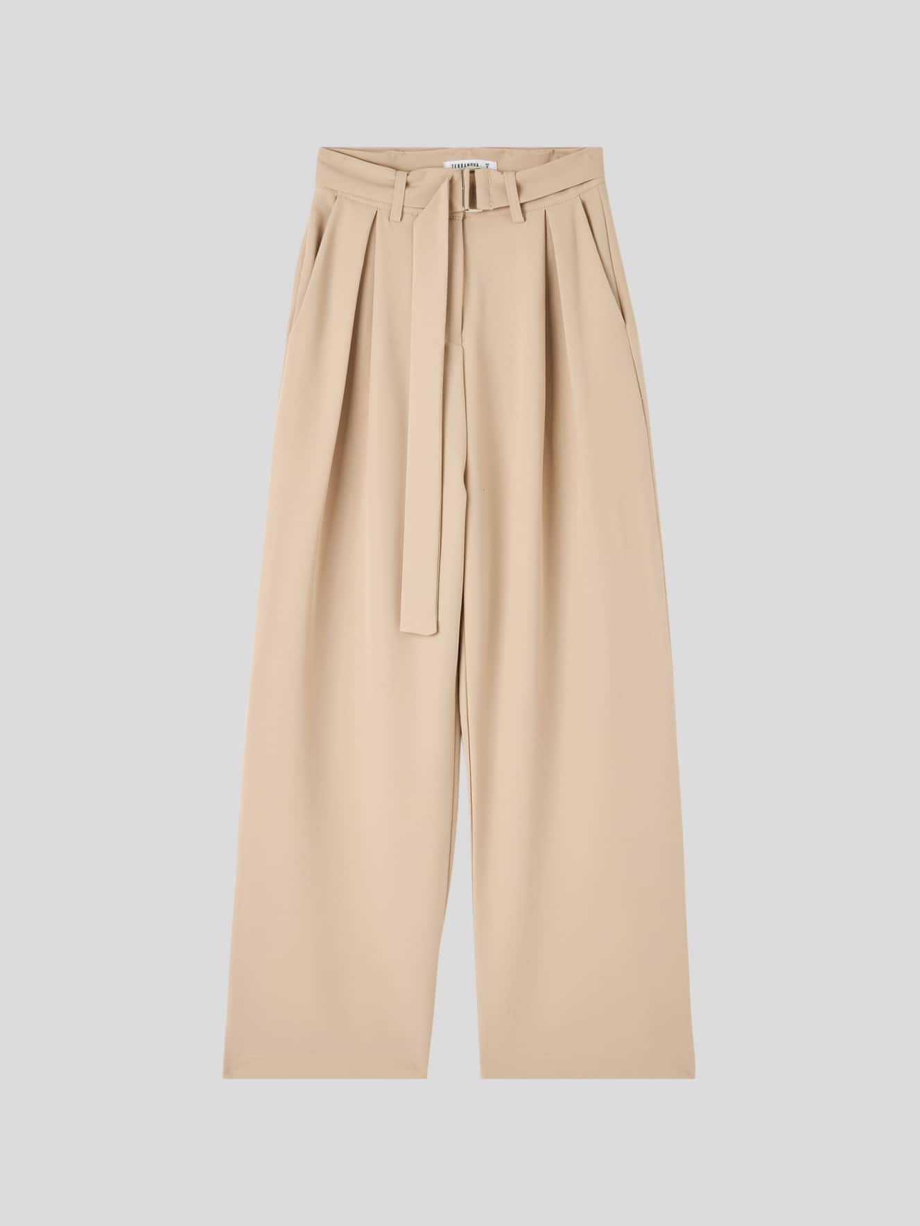 Pantalone Lungo Donna Terranova