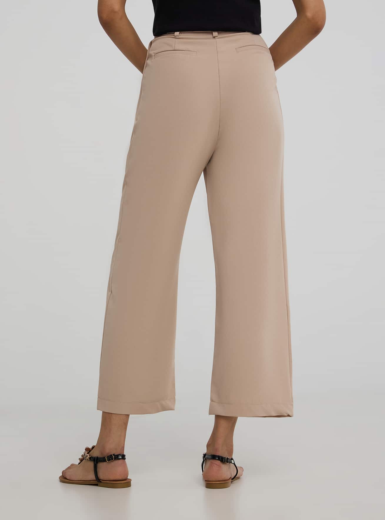 Pantalone Lungo Donna Terranova