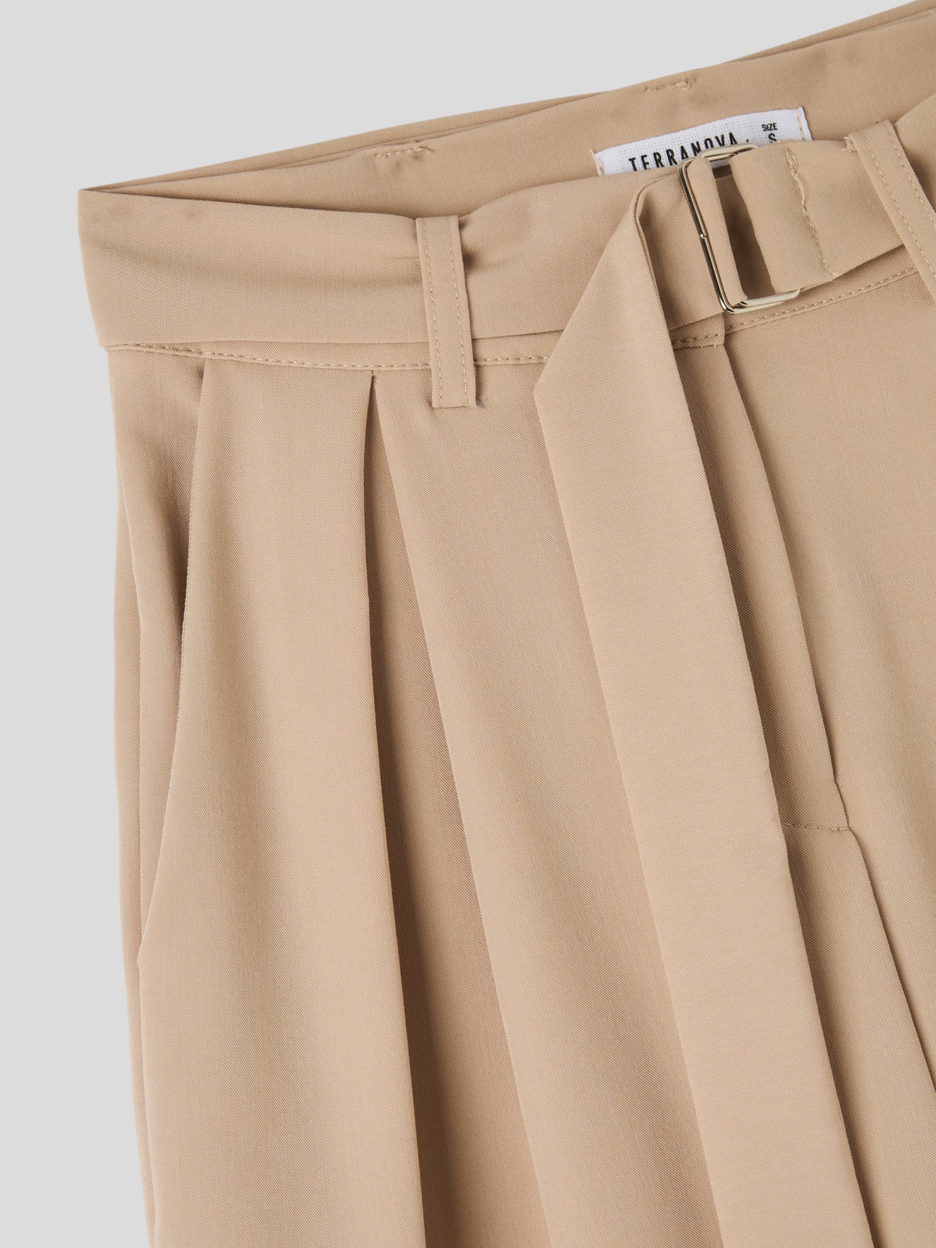 Pantalone Lungo Donna Terranova