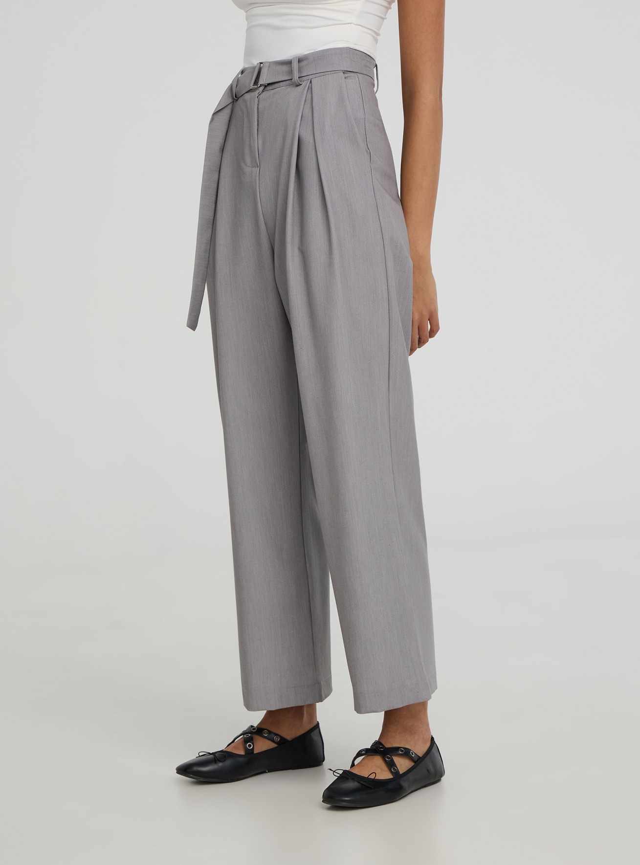 Long pants Woman Terranova