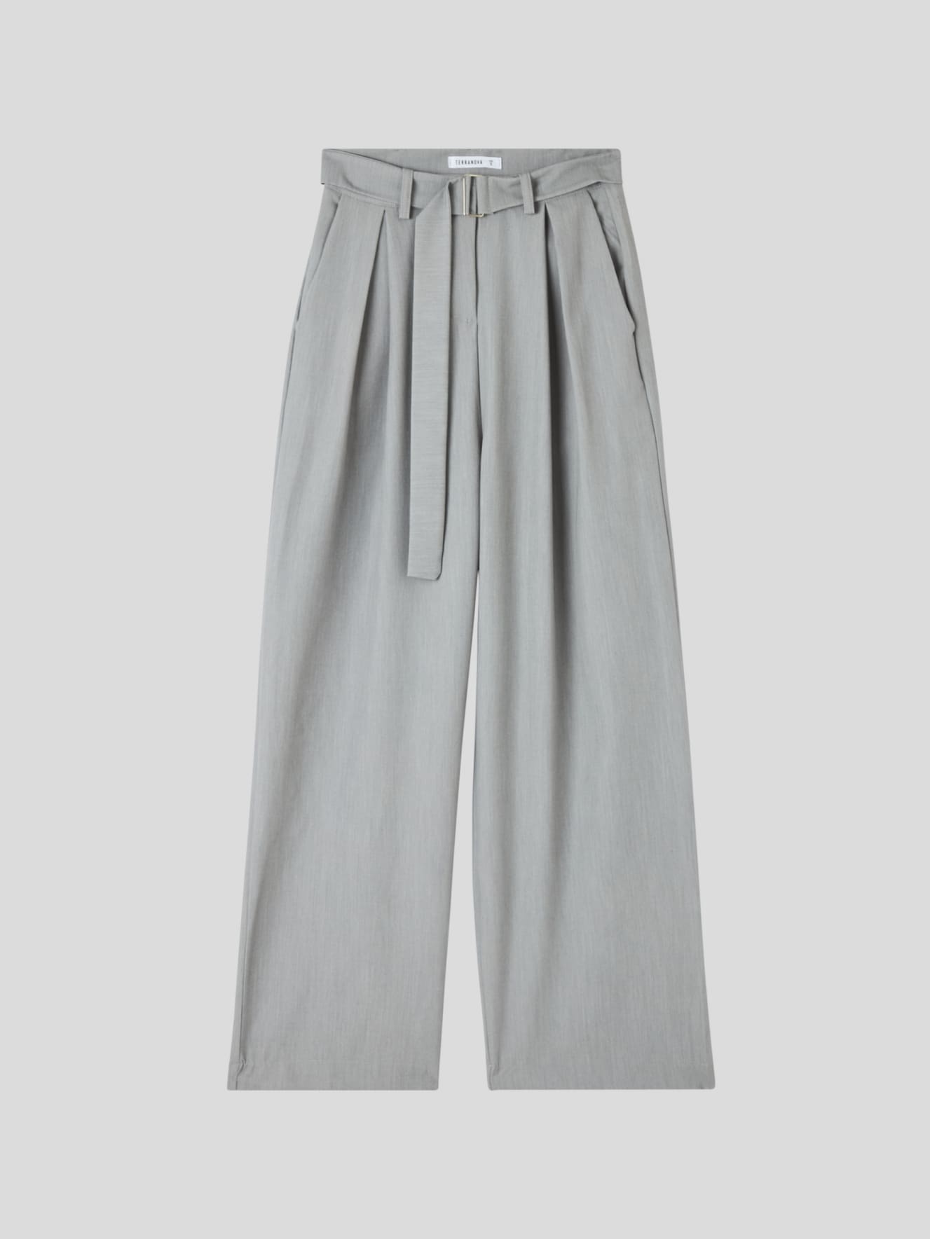 Long pants Woman Terranova