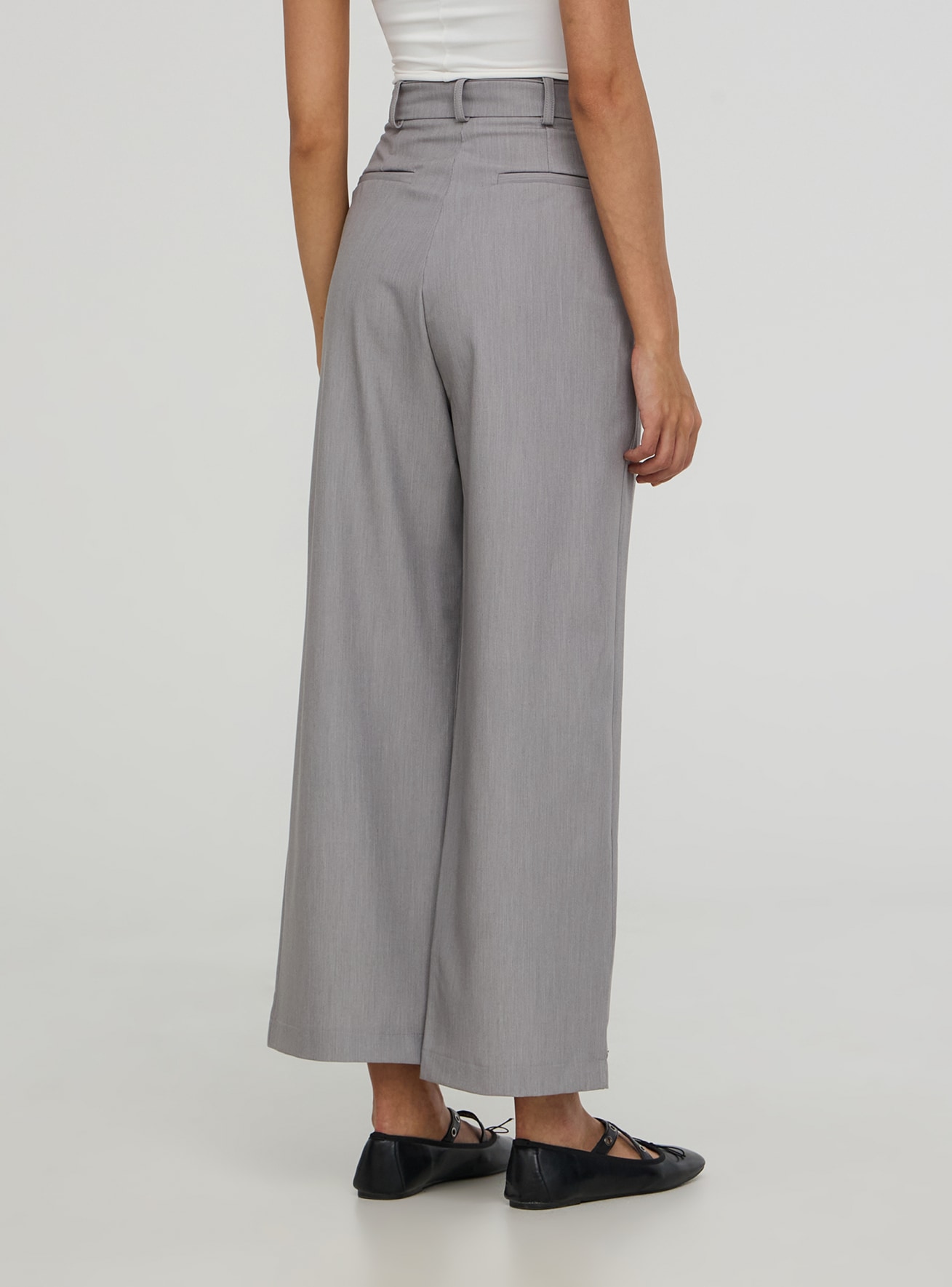 Long pants Woman Terranova