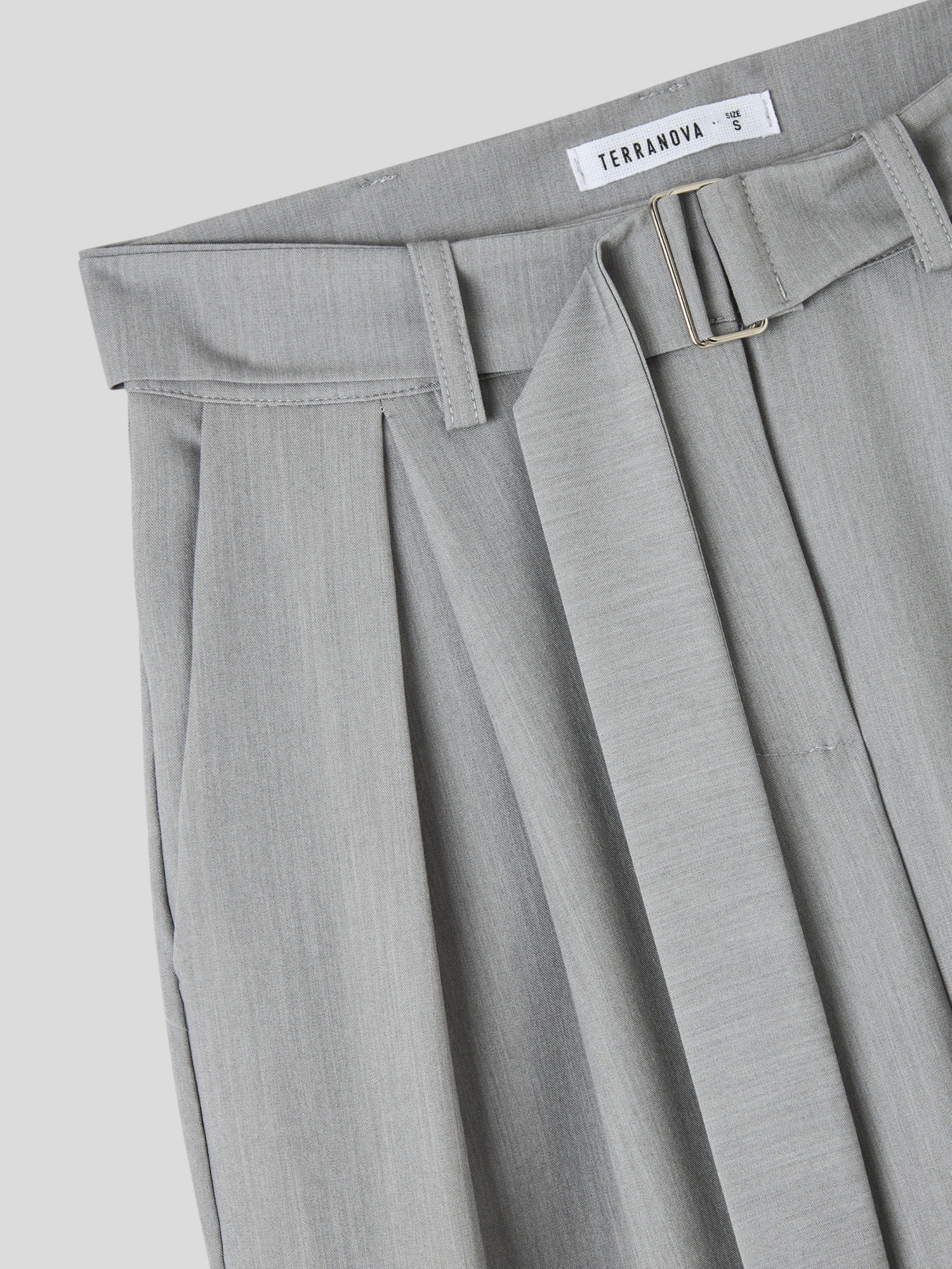 Long pants Woman Terranova